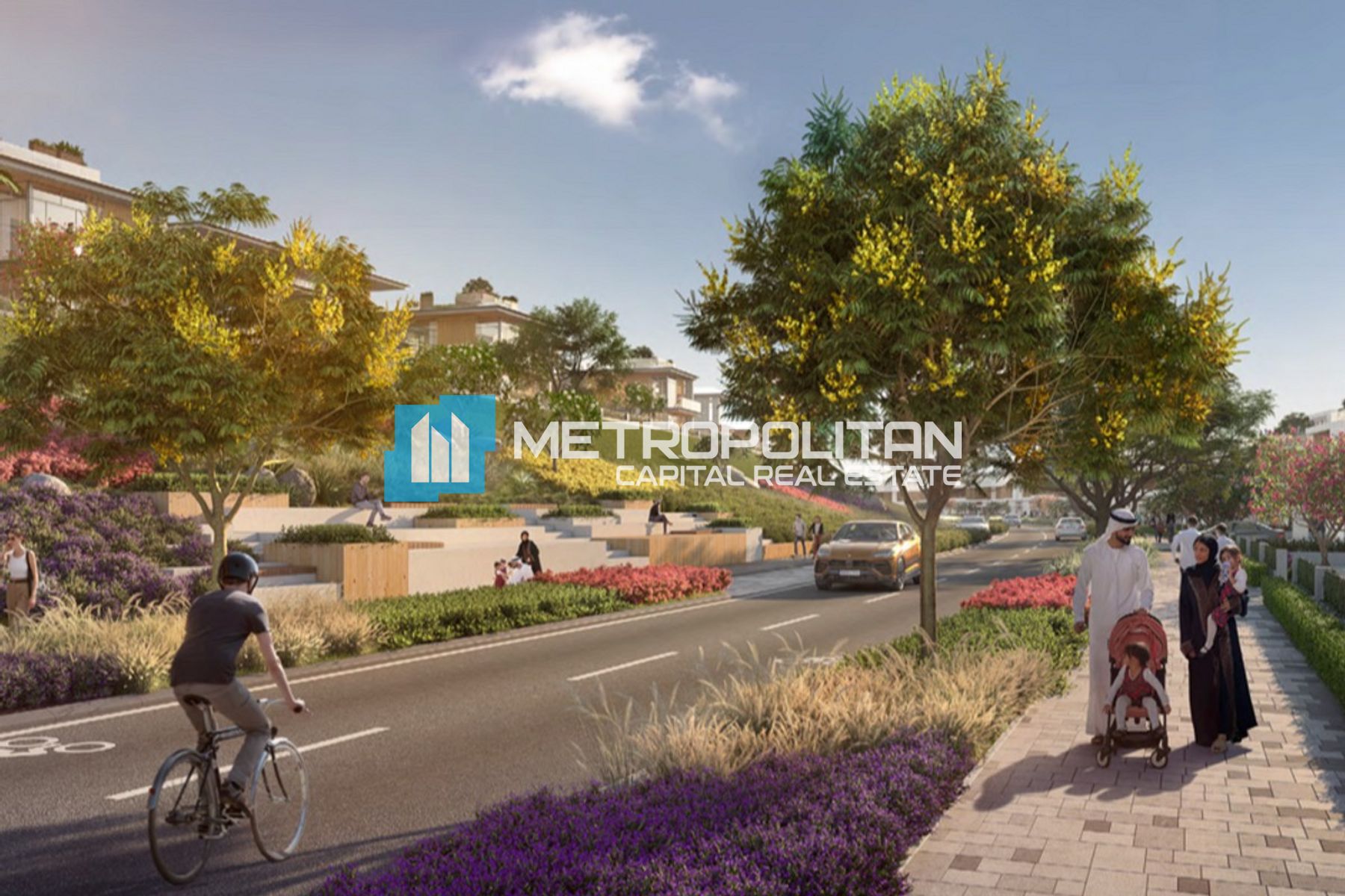 Image - Reem Hills Phase 2 - Apartments, Al Reem Island, Abu Dhabi | Project - Apartment