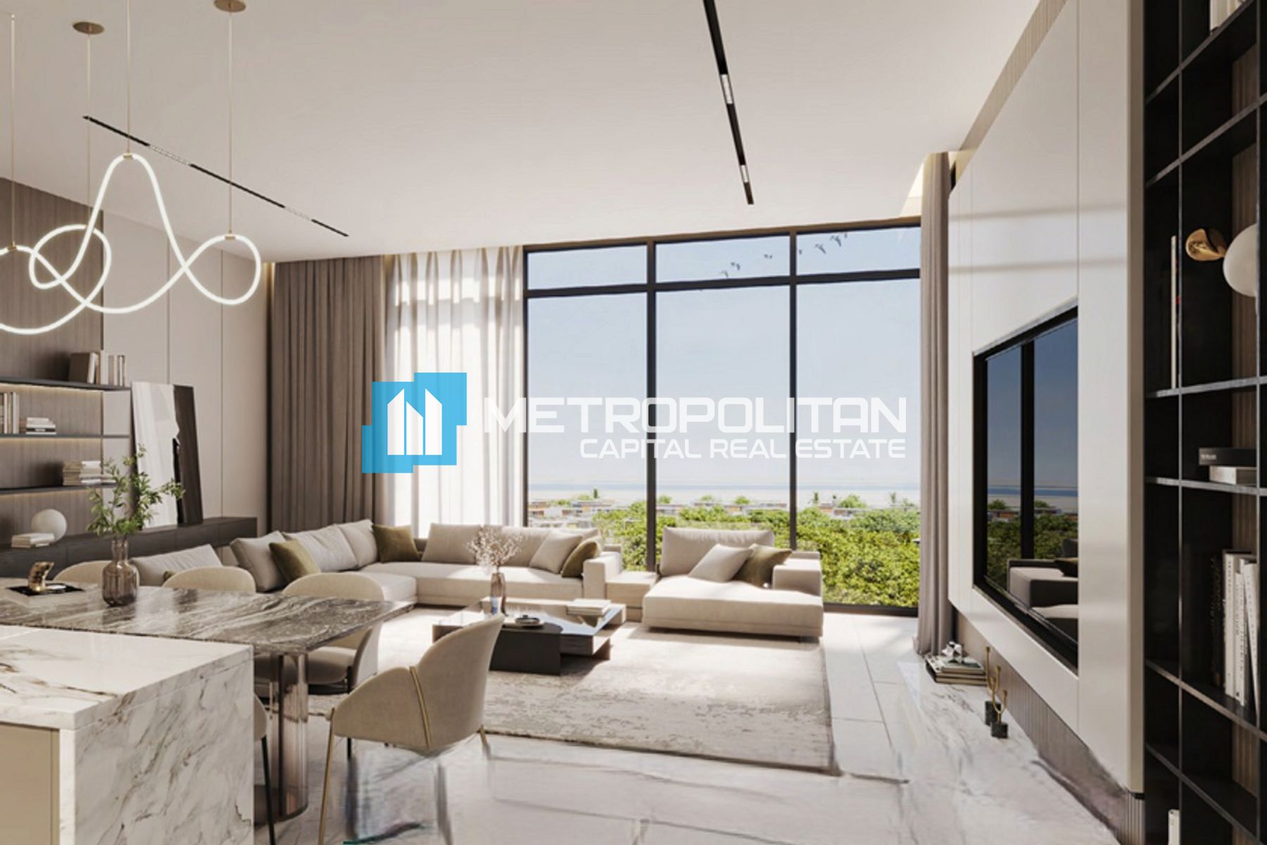 Image - Reem Hills Phase 2 - Apartments, Al Reem Island, Abu Dhabi | Project - Apartment