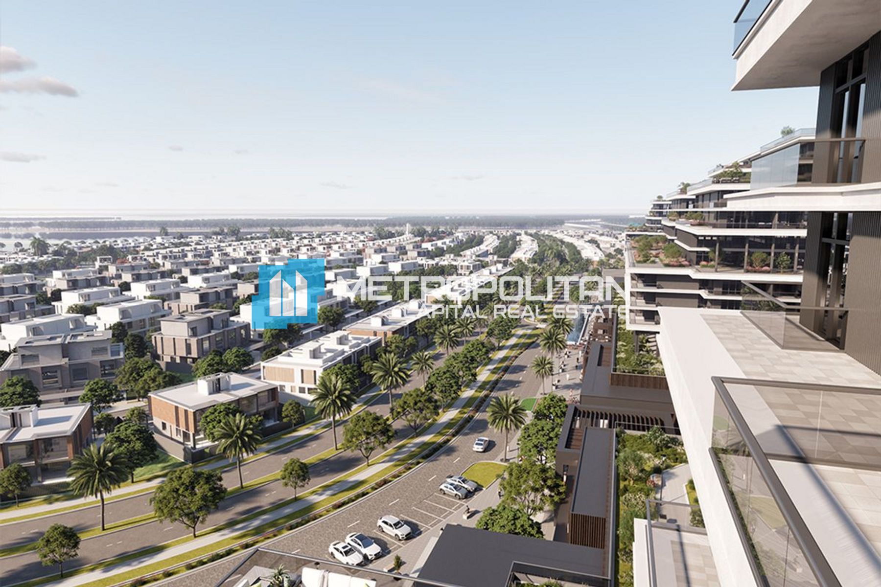 Image - Reem Hills Phase 2 - Apartments, Al Reem Island, Abu Dhabi | Project - Apartment