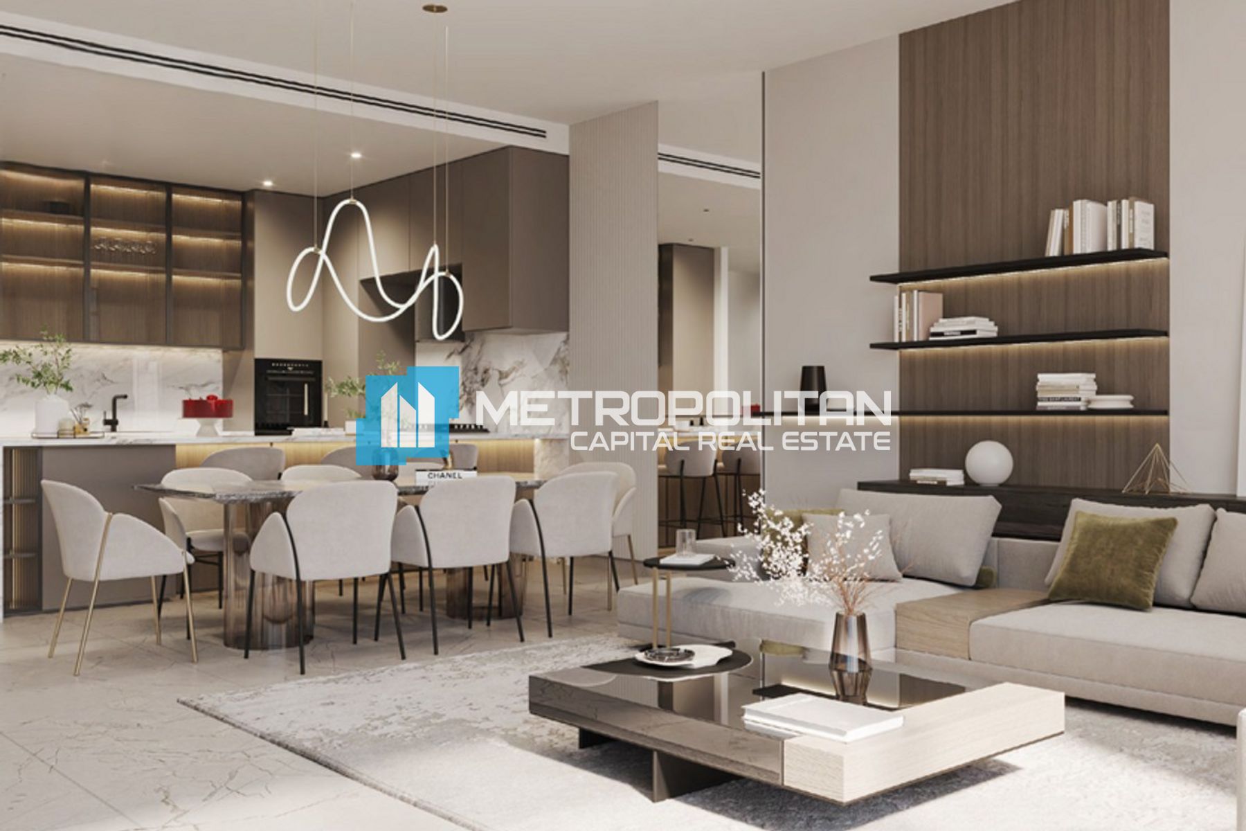 Image - Reem Hills Phase 2 - Apartments, Al Reem Island, Abu Dhabi | Project - Apartment