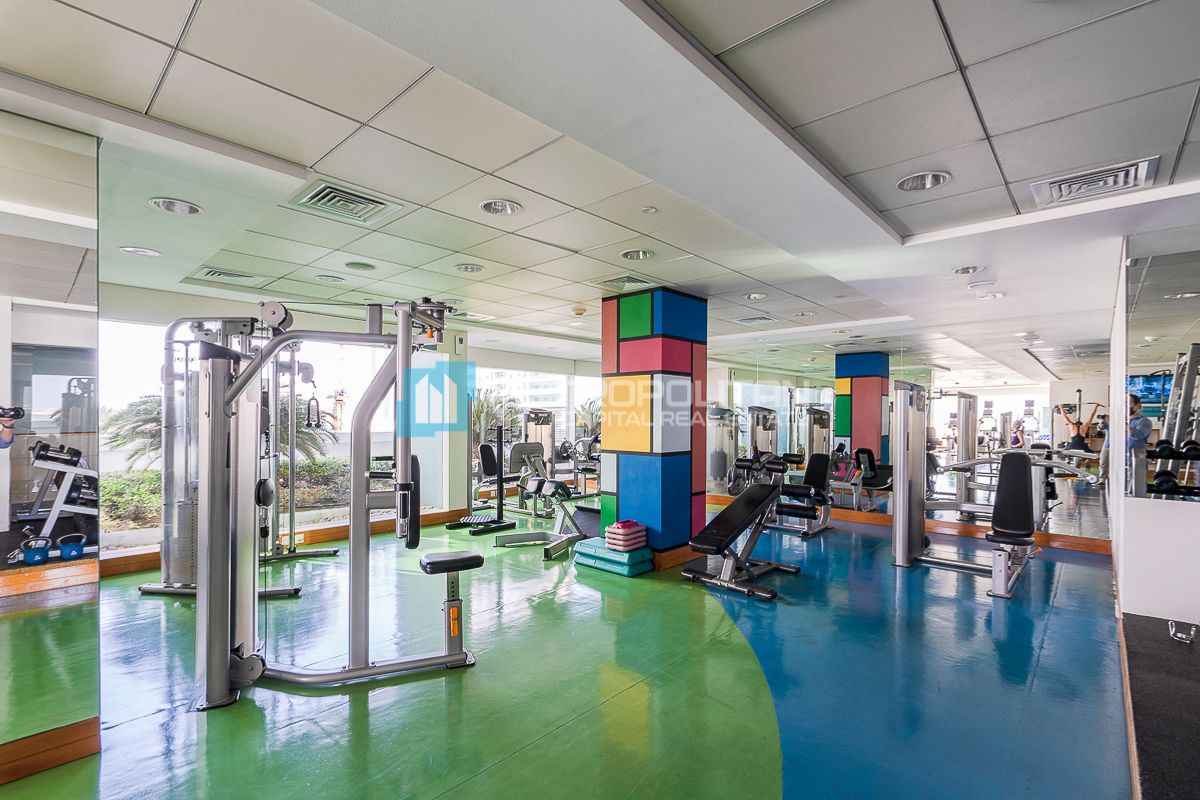 2BR Apartment for Sale in Al Reem Island – MCS-39139 photo-12