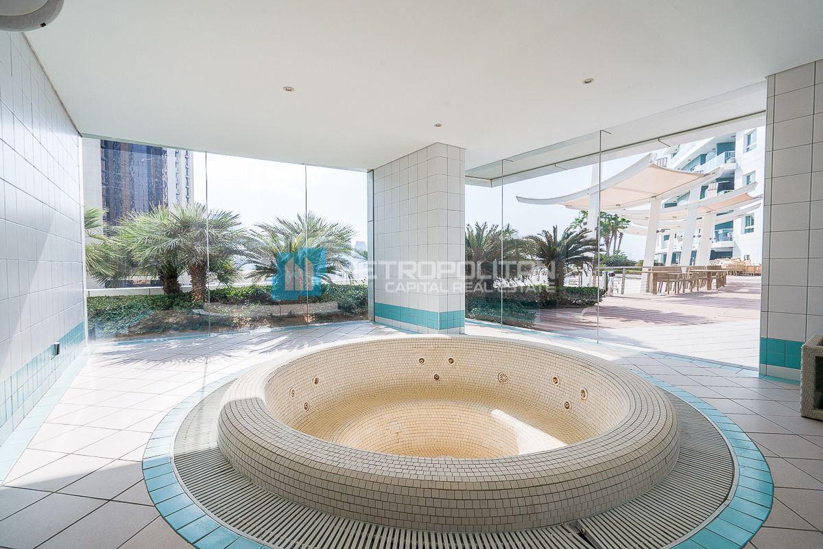 2BR Apartment for Sale in Al Reem Island – MCS-39139 photo-15