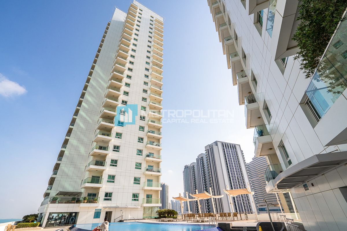 2BR Apartment for Sale in Al Reem Island – MCS-39139 photo-16