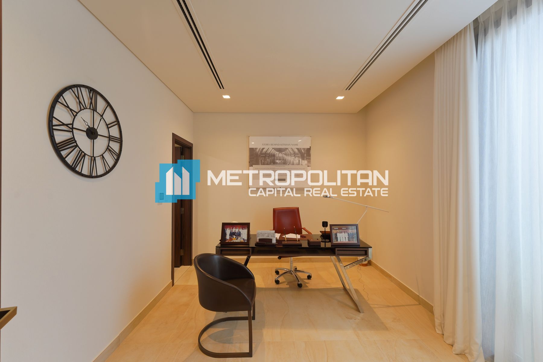 5BR Villa for Sale in Saadiyat Island – MCS-39152 photo-13