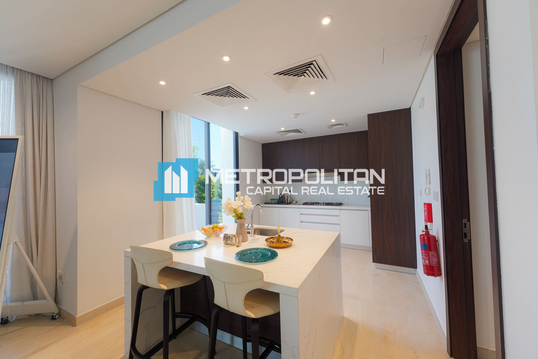 5BR Villa for Sale in Saadiyat Island – MCS-39152 photo-14