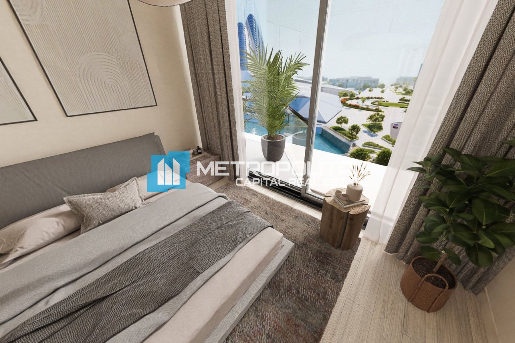 3BR Apartment for Sale in Saadiyat Island – MCS-39170 photo-9