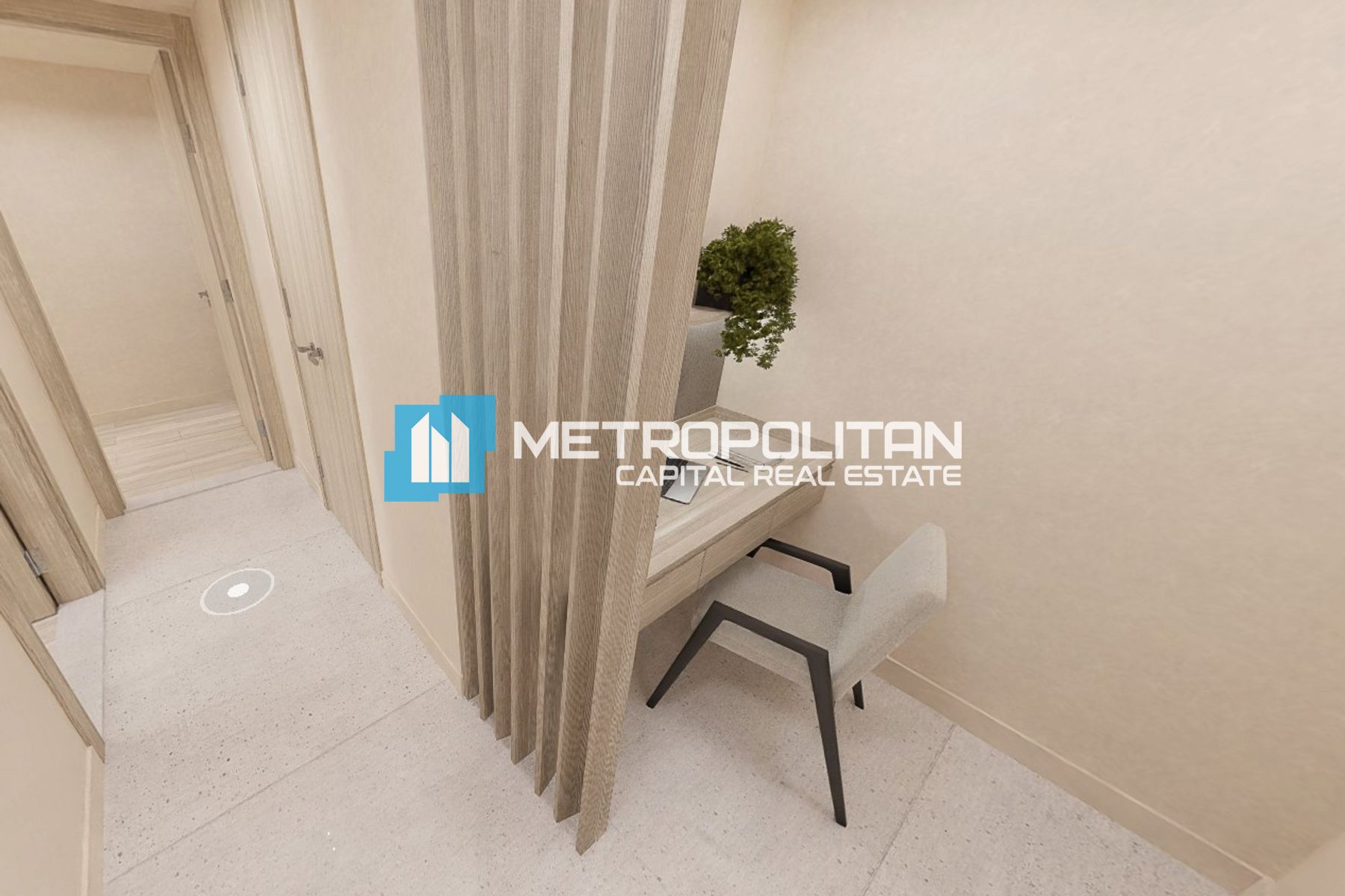 3BR Apartment for Sale in Saadiyat Island – MCS-39170 photo-13