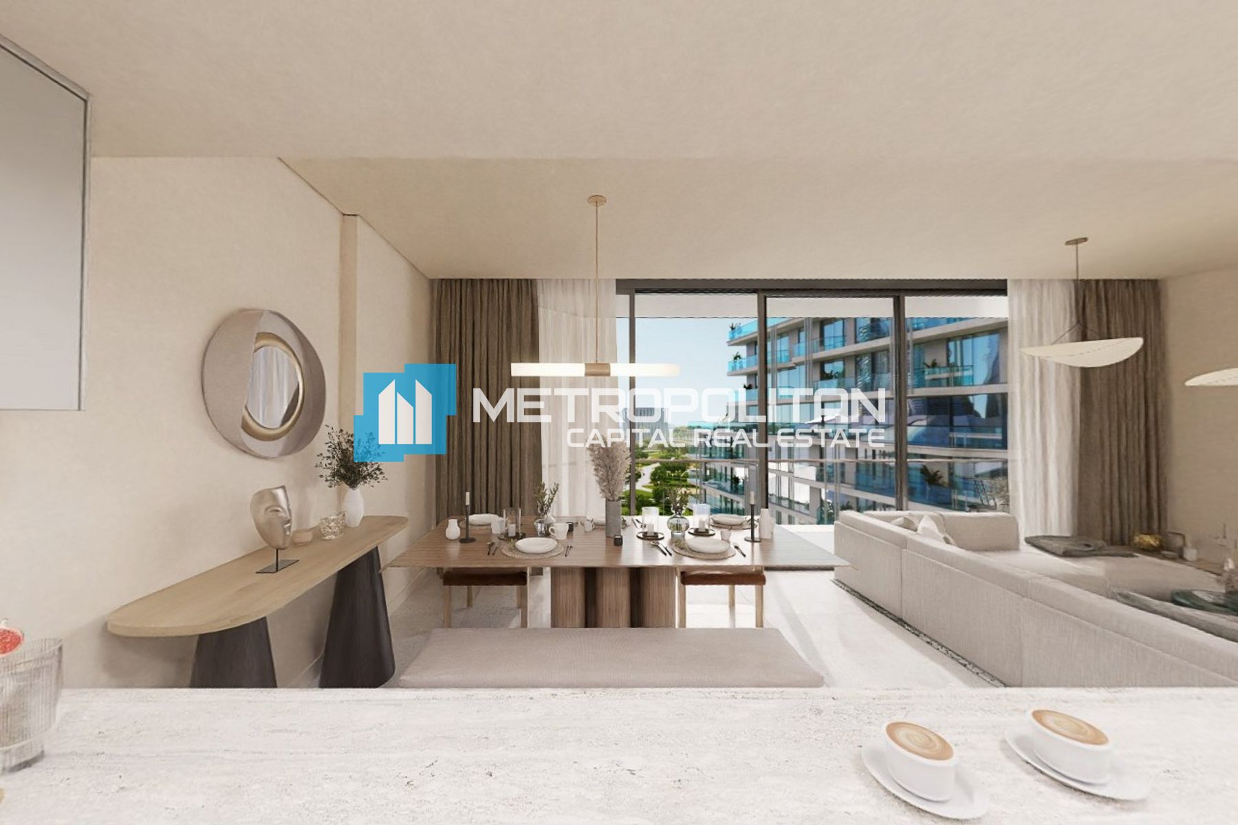 3BR Apartment for Sale in Saadiyat Island – MCS-39170 photo-14