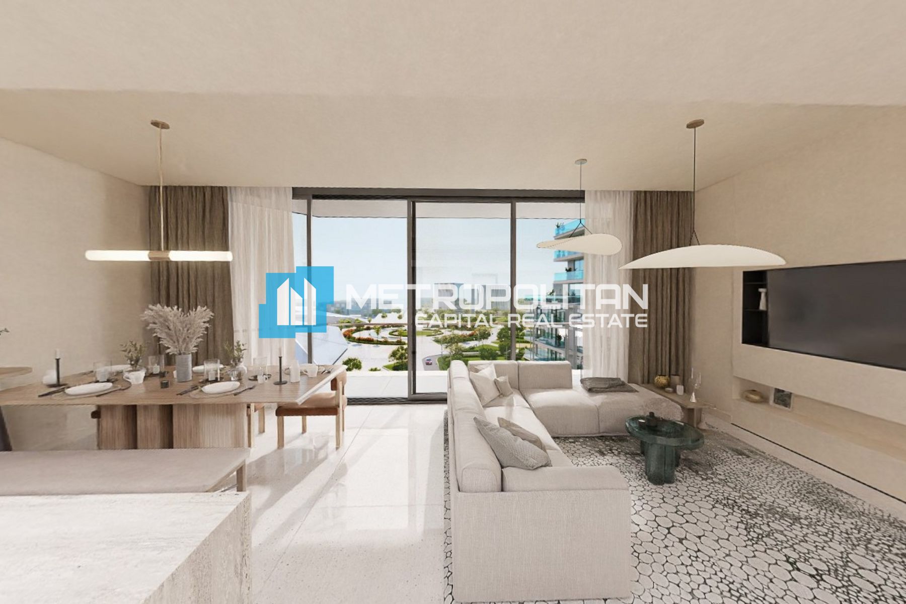 3BR Apartment for Sale in Saadiyat Island – MCS-39170 photo-1