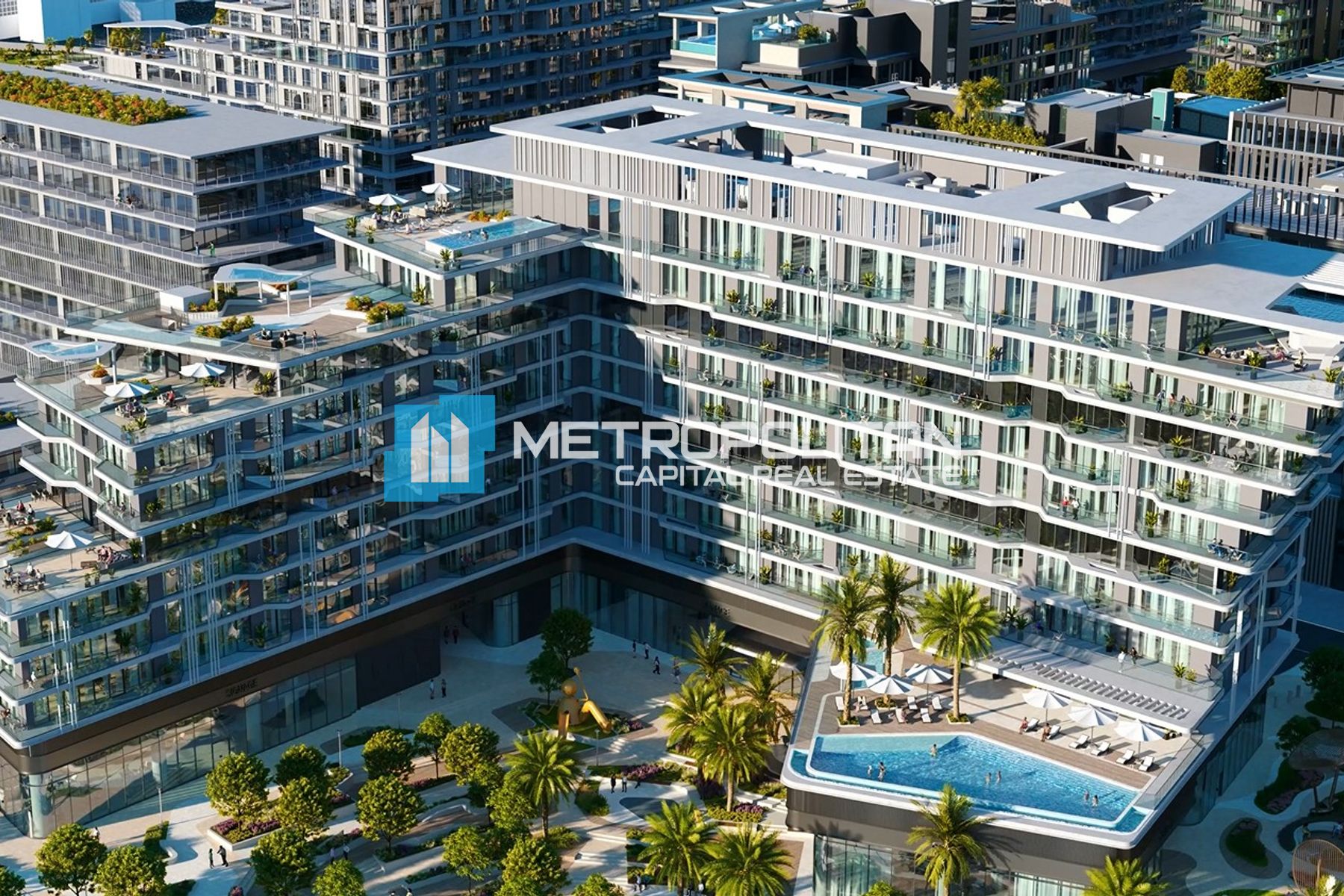 3BR Apartment for Sale in Saadiyat Island – MCS-39170 photo-2