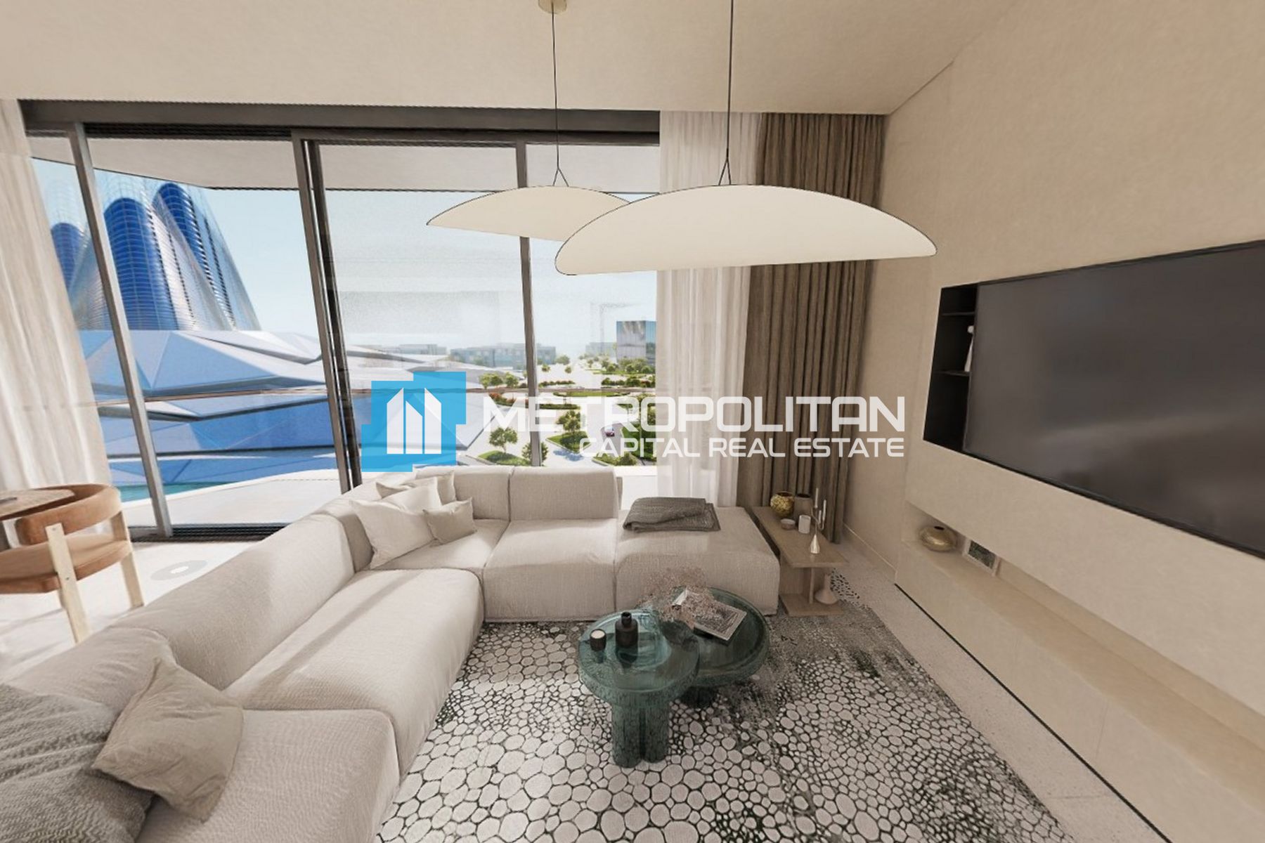 3BR Apartment for Sale in Saadiyat Island – MCS-39170 photo-3