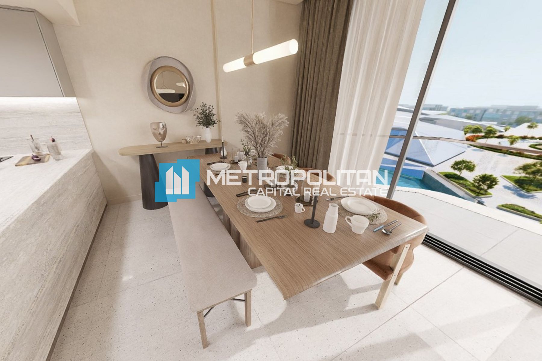 3BR Apartment for Sale in Saadiyat Island – MCS-39170 photo-4