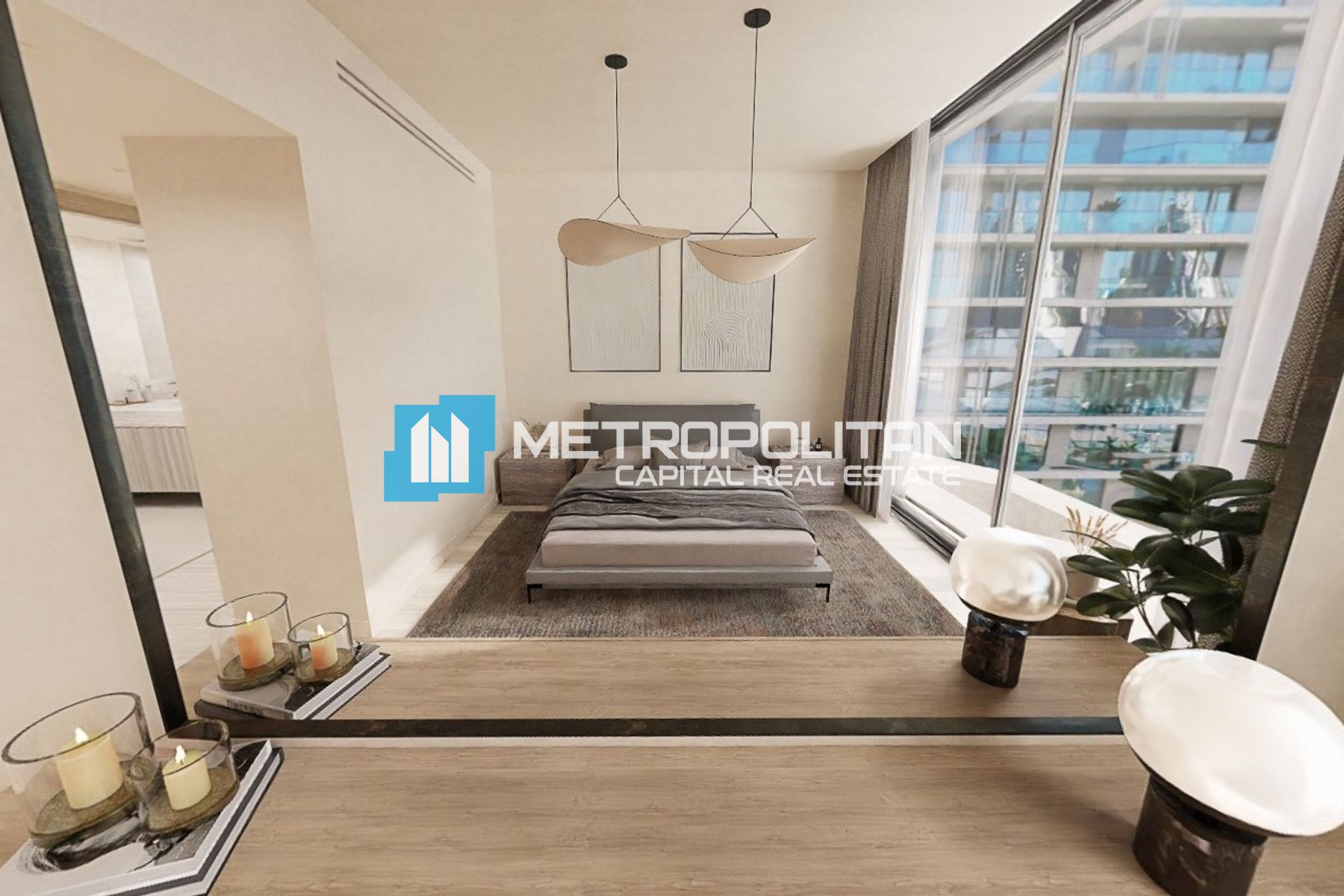 3BR Apartment for Sale in Saadiyat Island – MCS-39170 photo-8