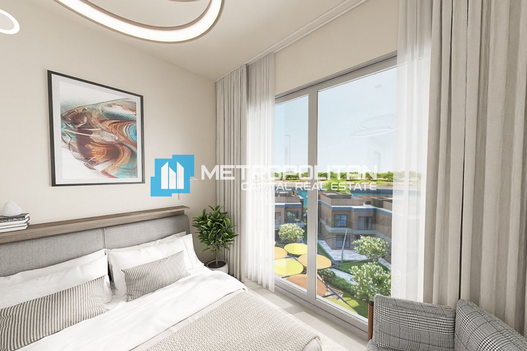 3BR Apartment for Sale in Yas Island – MCS-39174 photo-11