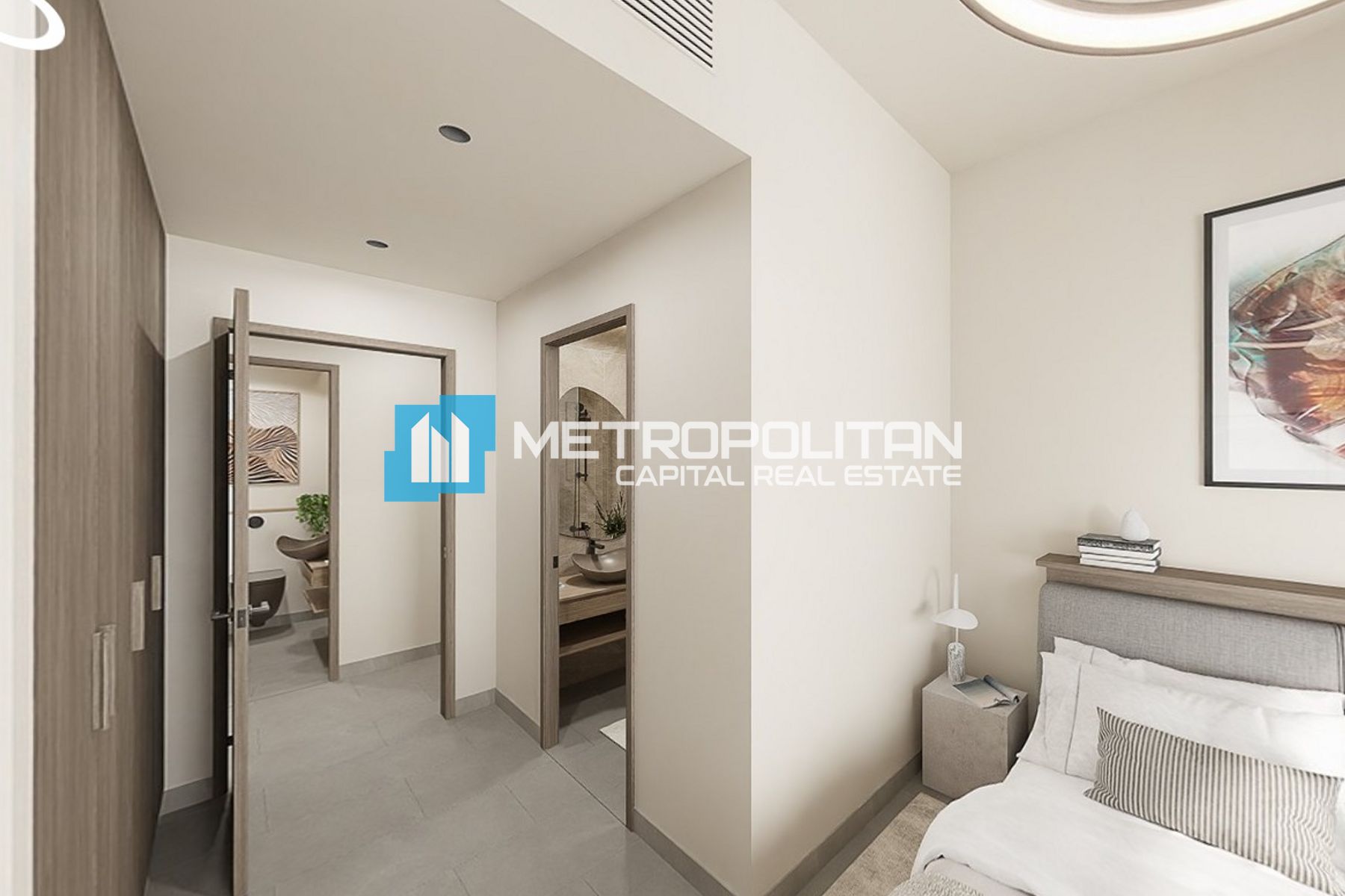 3BR Apartment for Sale in Yas Island – MCS-39174 photo-12