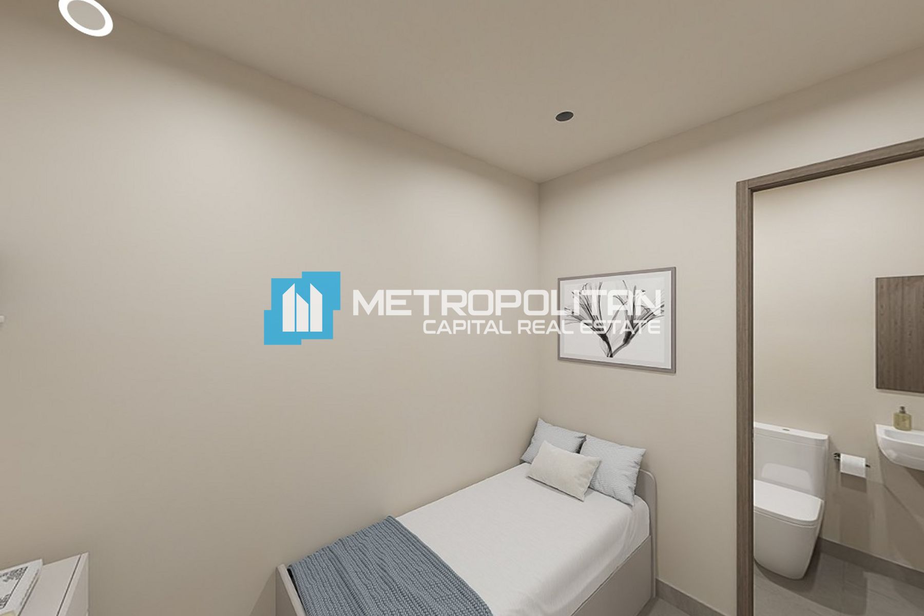 3BR Apartment for Sale in Yas Island – MCS-39174 photo-13