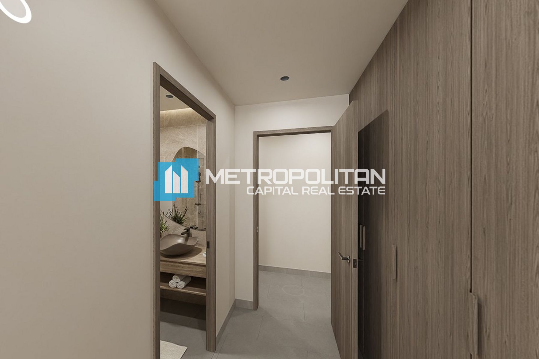 3BR Apartment for Sale in Yas Island – MCS-39174 photo-15