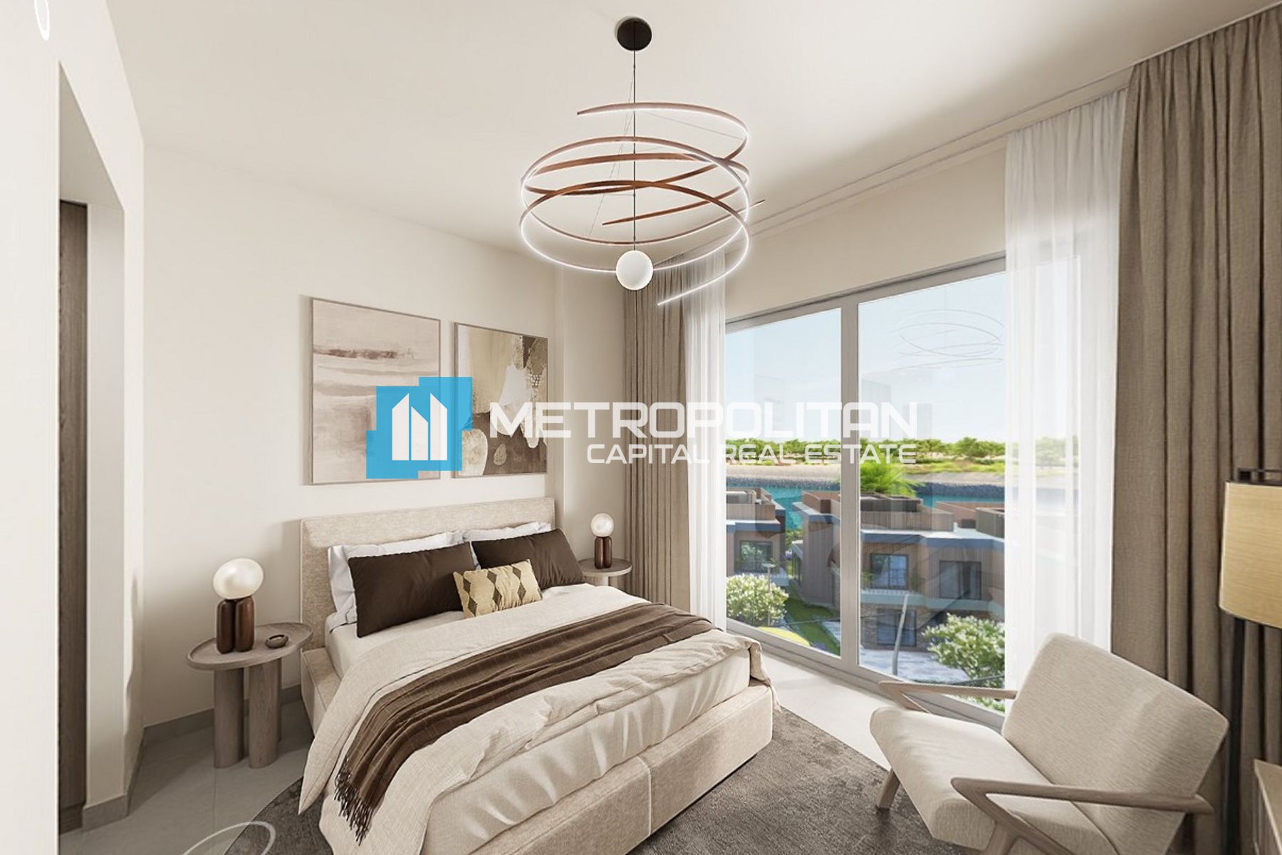 3BR Apartment for Sale in Yas Island – MCS-39174 photo-16