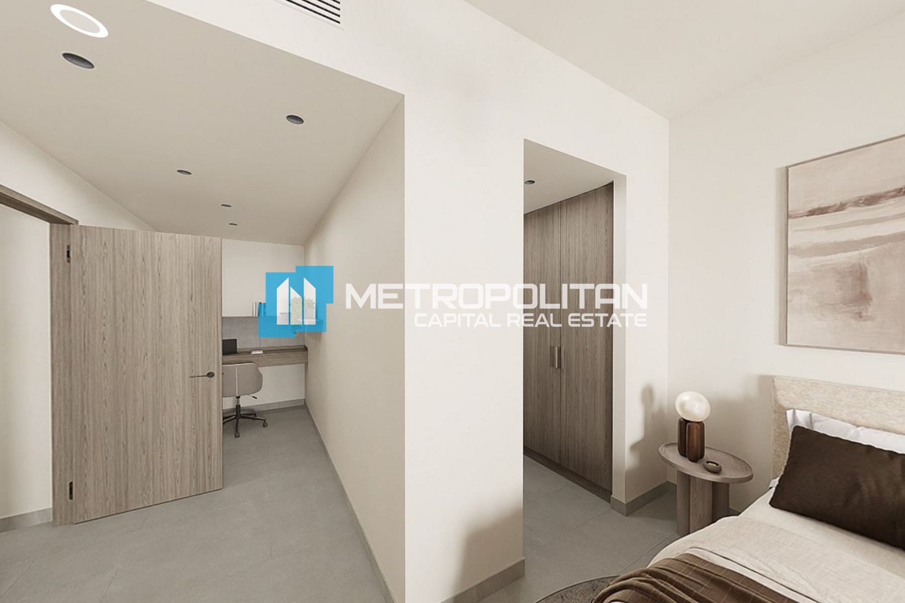 3BR Apartment for Sale in Yas Island – MCS-39174 photo-17