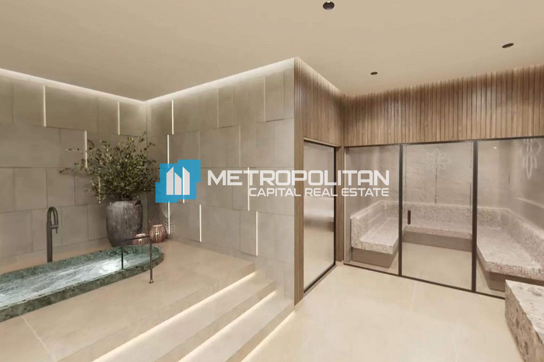 3BR Apartment for Sale in Yas Island – MCS-39174 photo-21