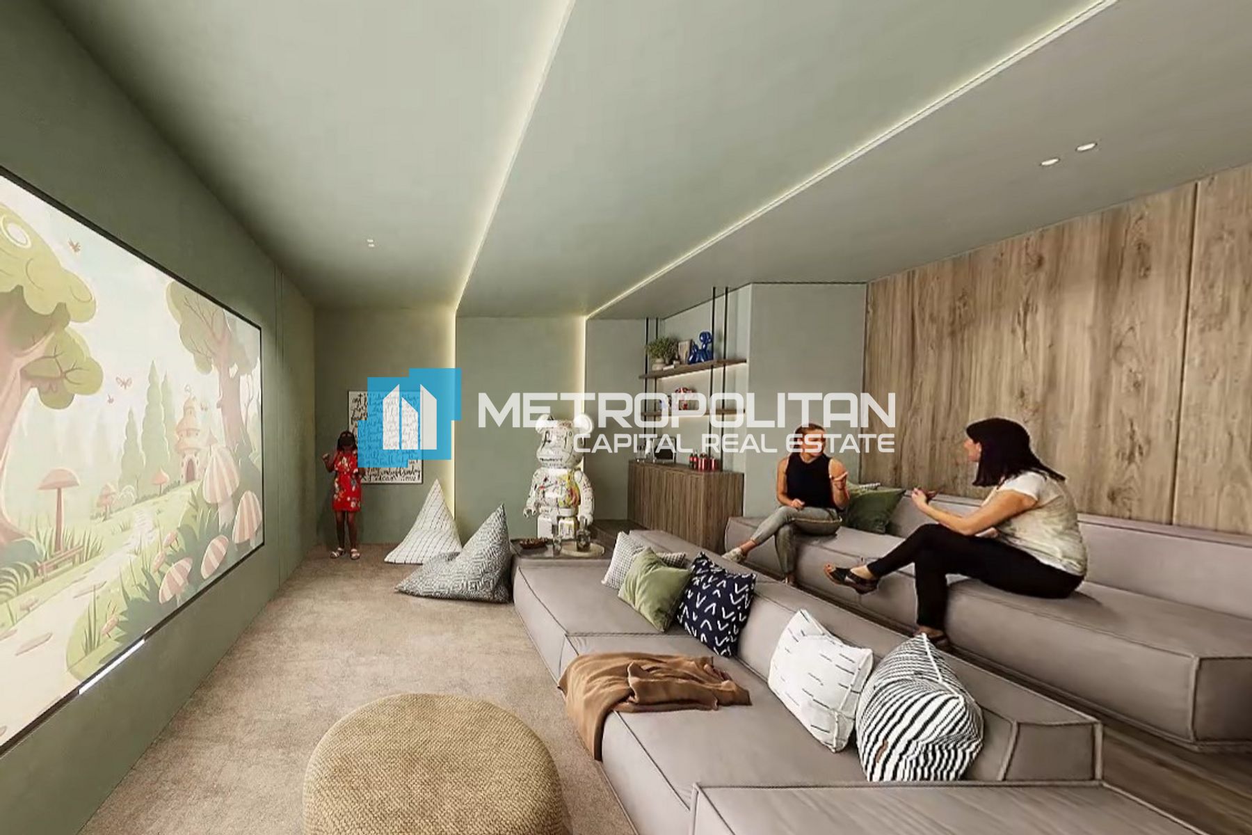 3BR Apartment for Sale in Yas Island – MCS-39174 photo-26