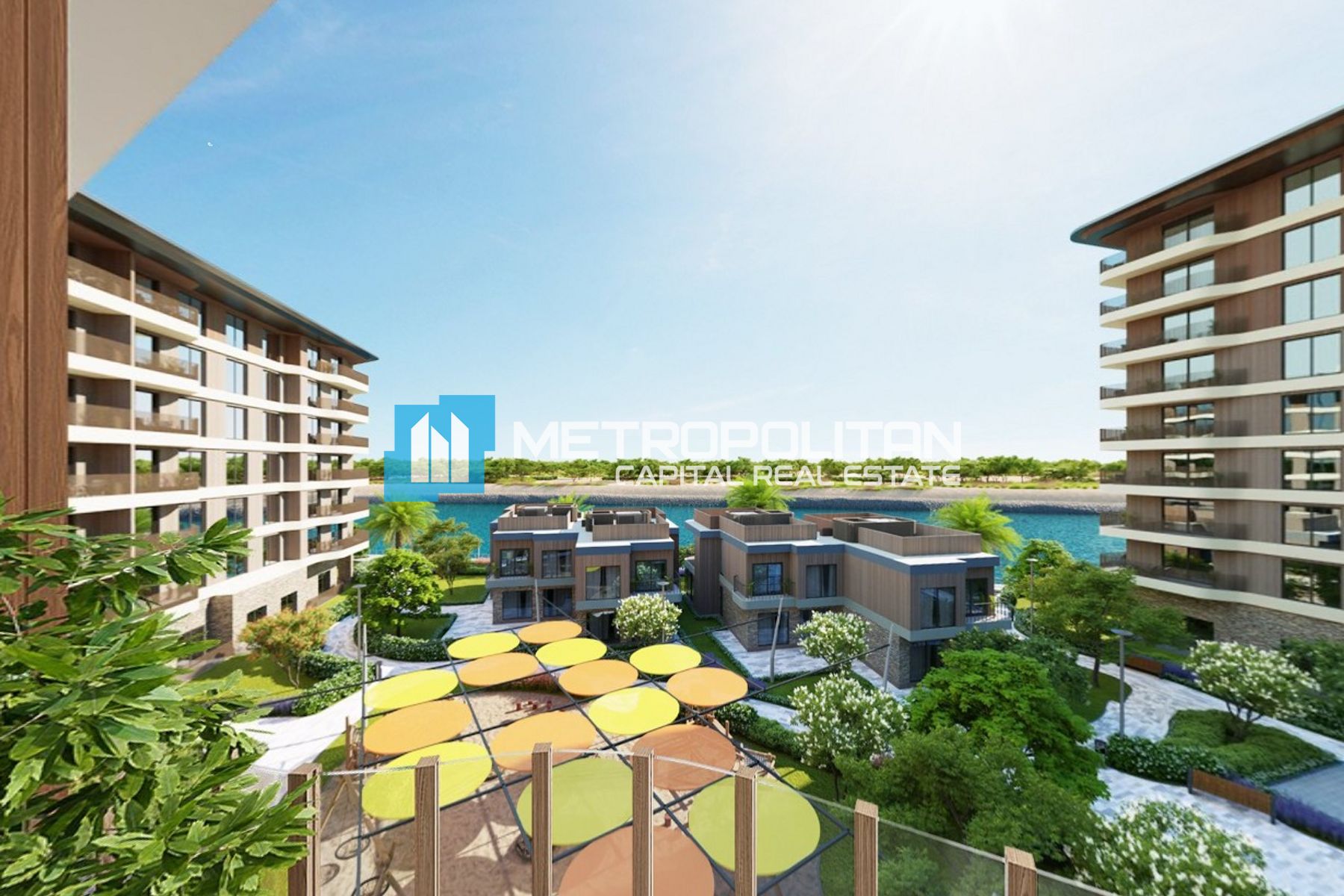 3BR Apartment for Sale in Yas Island – MCS-39174 photo-2