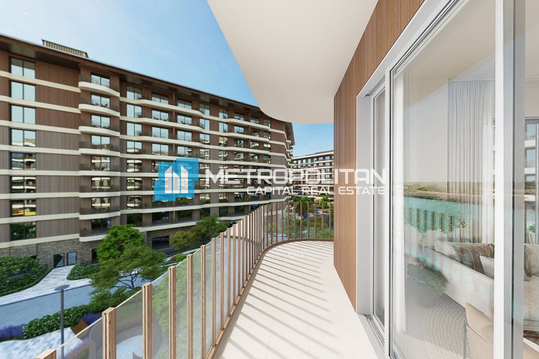 3BR Apartment for Sale in Yas Island – MCS-39174 photo-3