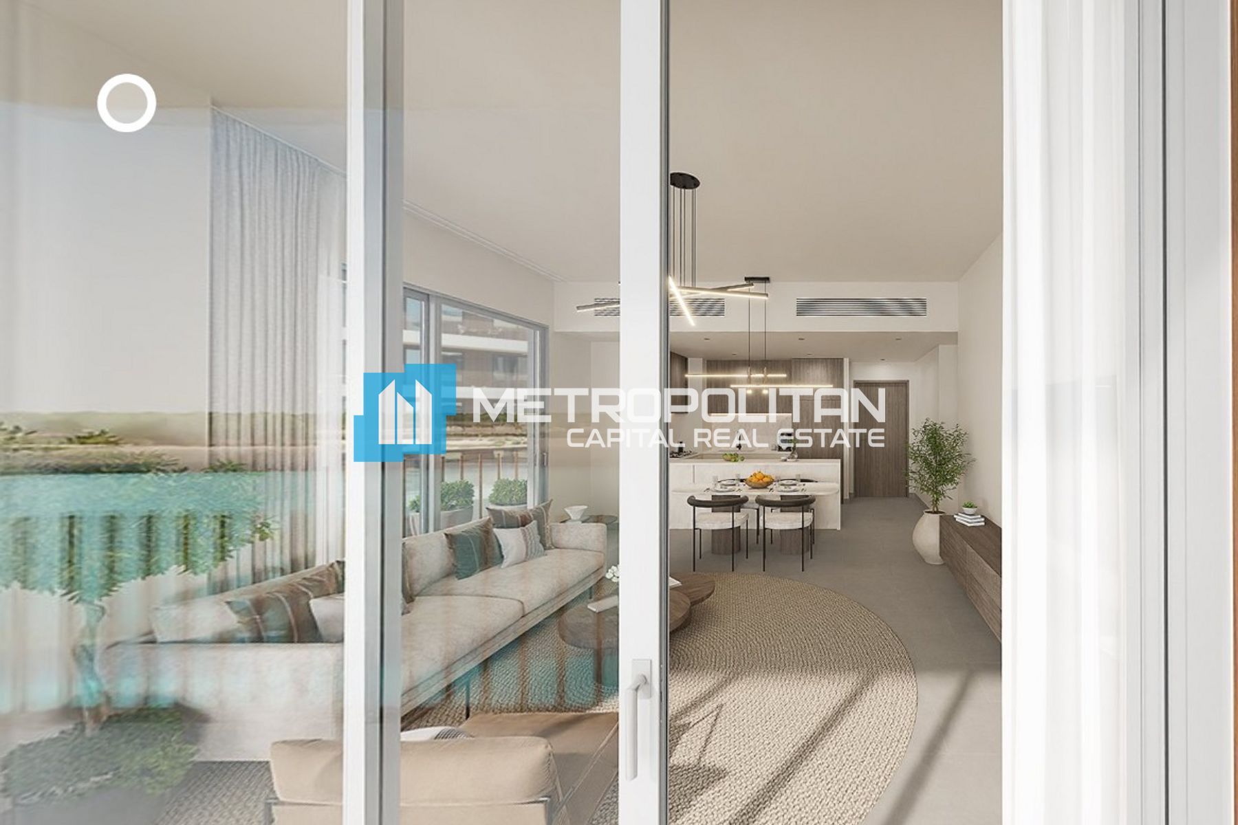 3BR Apartment for Sale in Yas Island – MCS-39174 photo-6