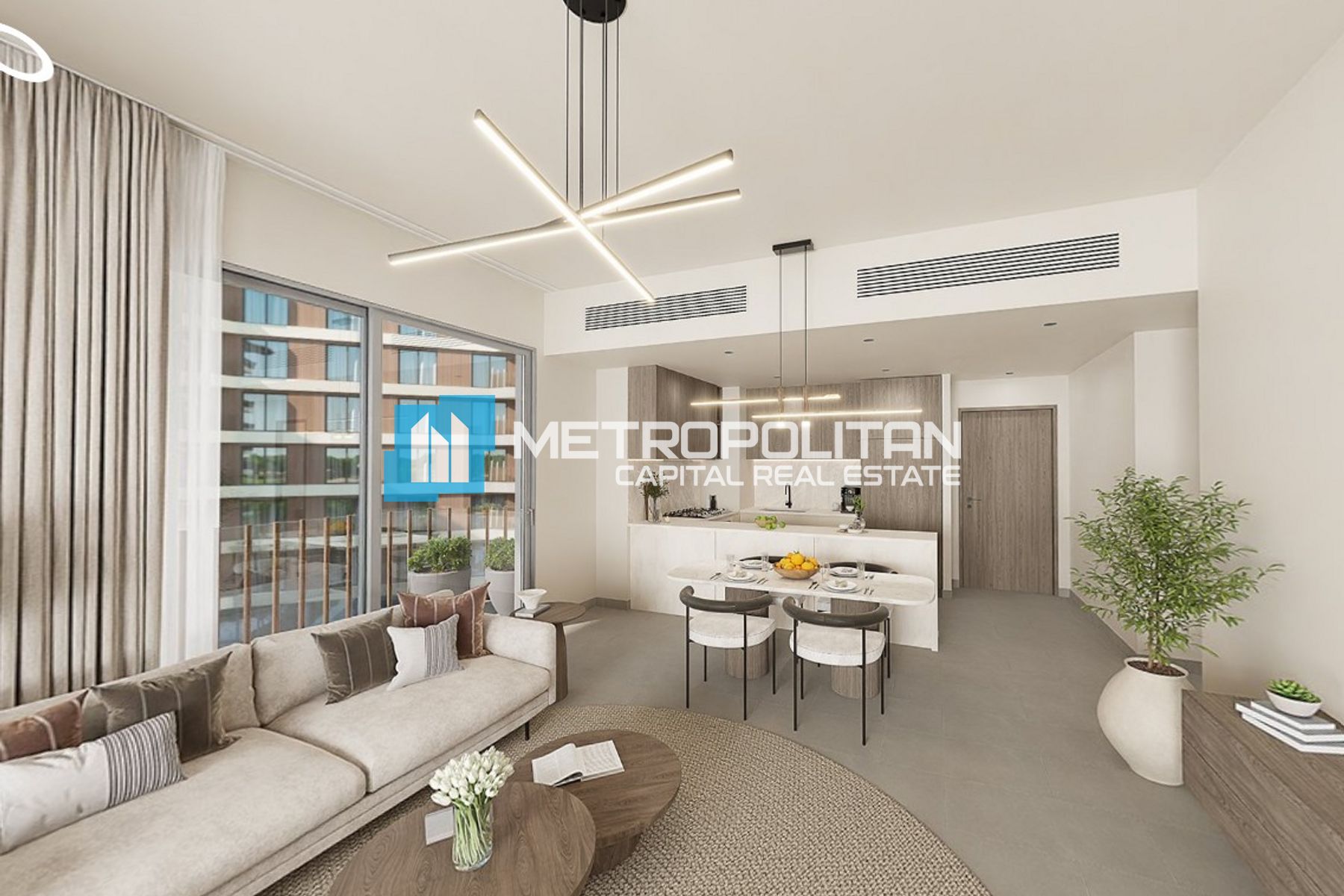 3BR Apartment for Sale in Yas Island – MCS-39174 photo-7