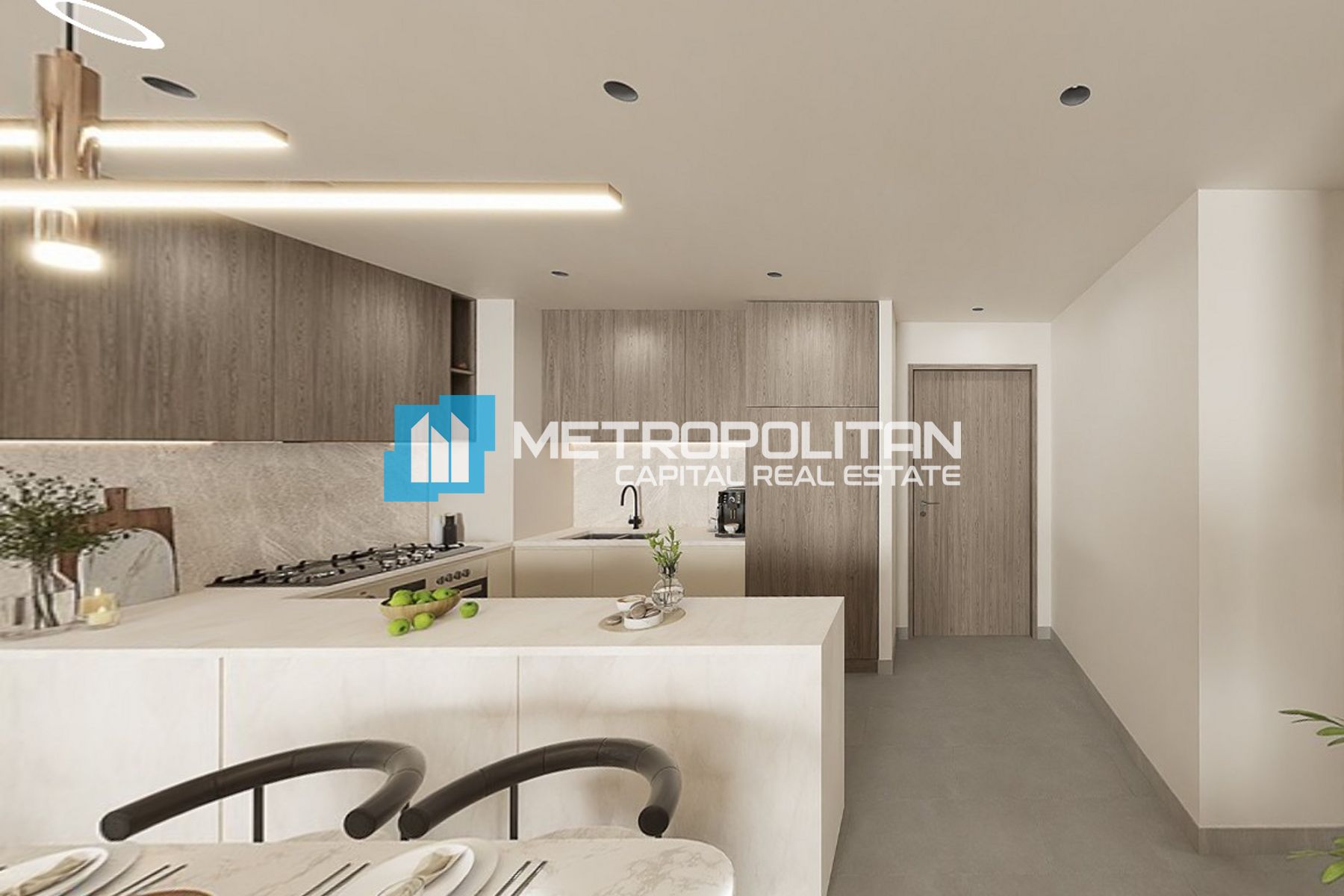 3BR Apartment for Sale in Yas Island – MCS-39174 photo-8