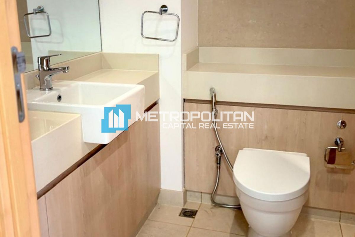 Image - Building C, Al Raha Beach, Abu Dhabi | Project - شقة
