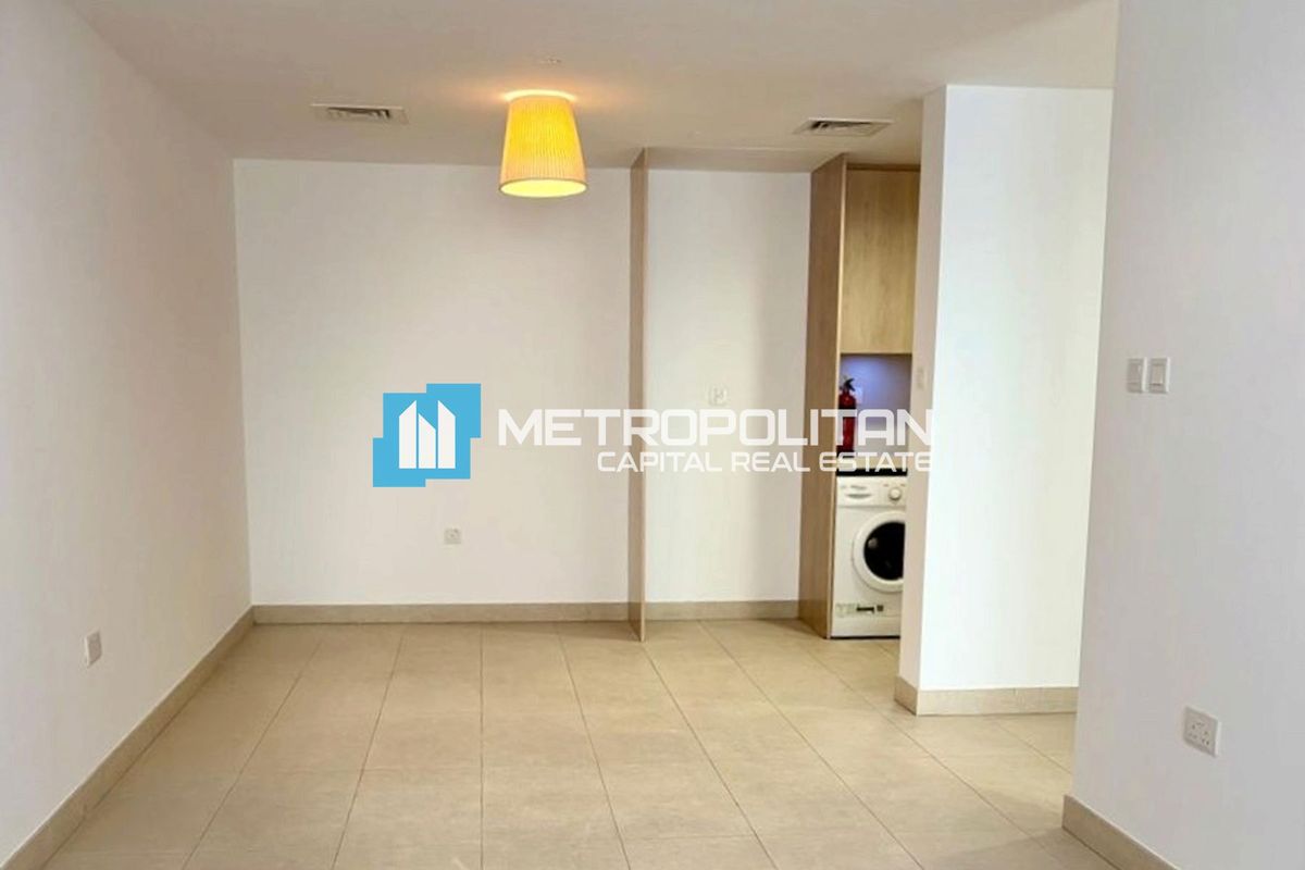 Image - Building C, Al Raha Beach, Abu Dhabi | Project - شقة