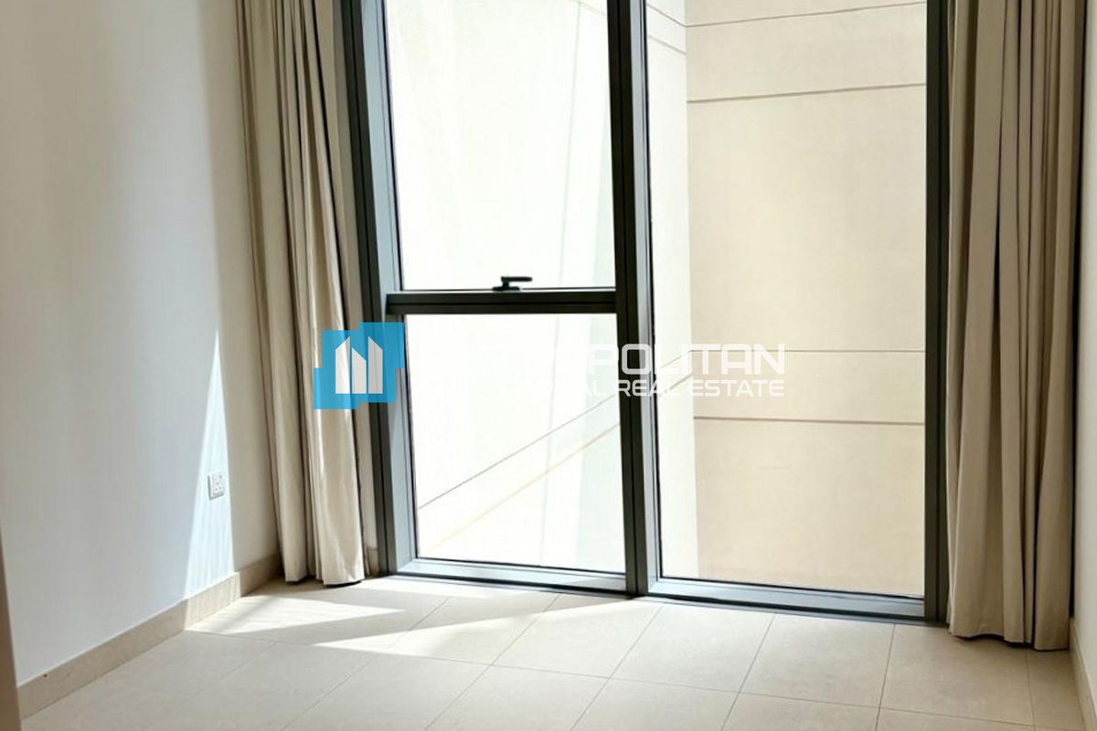 Image - Building C, Al Raha Beach, Abu Dhabi | Project - شقة