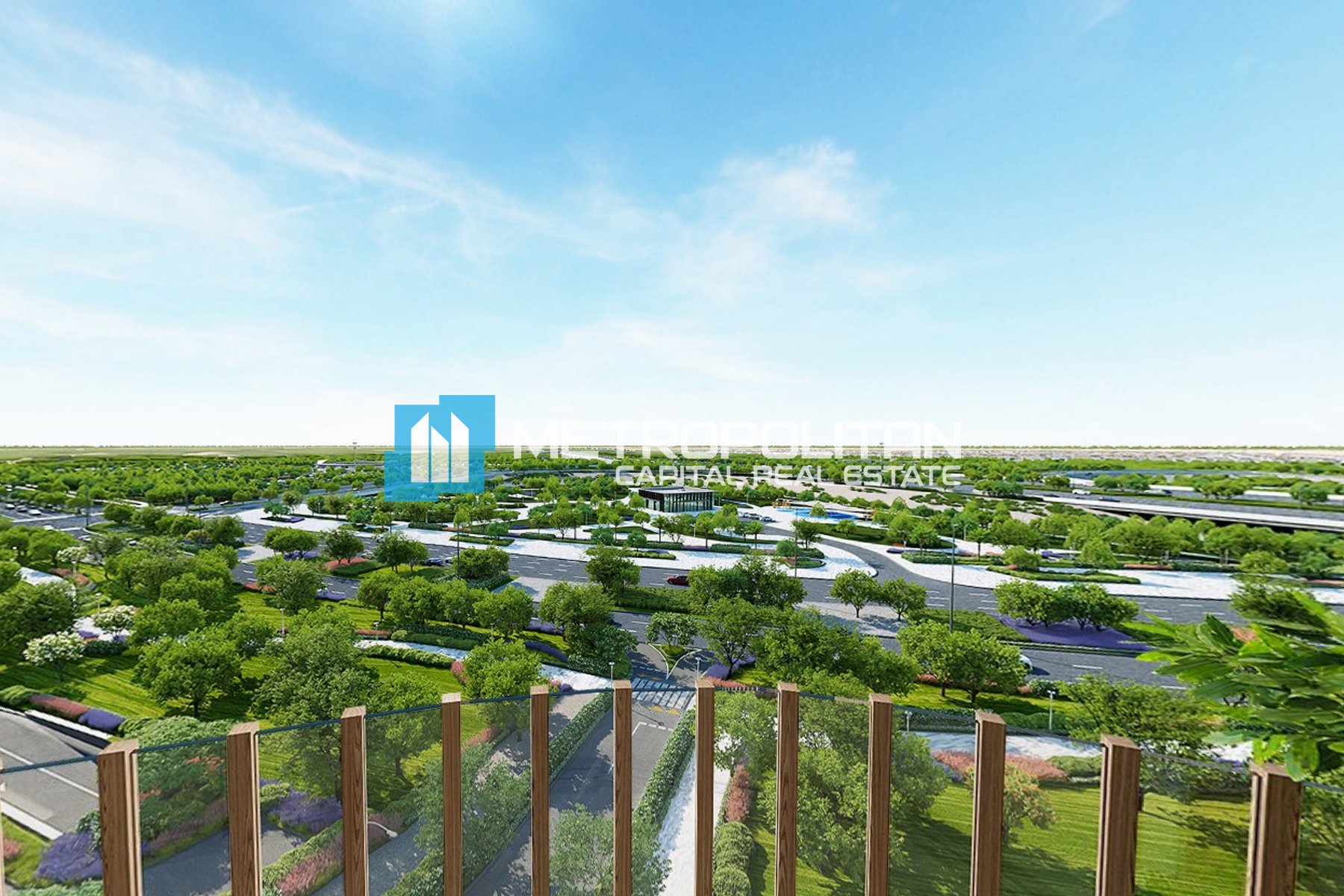 Image - Gardenia Bay, Yas Island, Абу-Даби | Project - Апартаменты