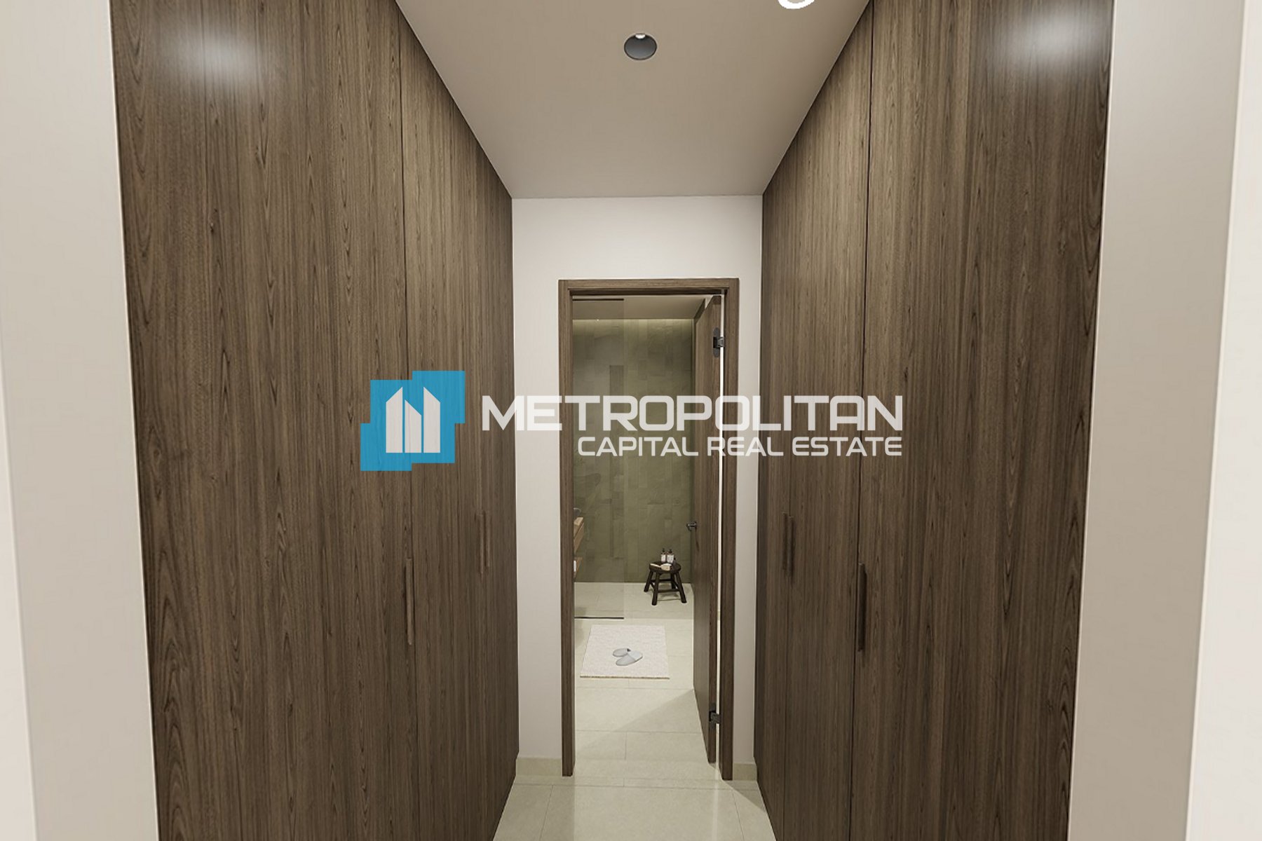 Image - Gardenia Bay, Yas Island, Абу-Даби | Project - Апартаменты
