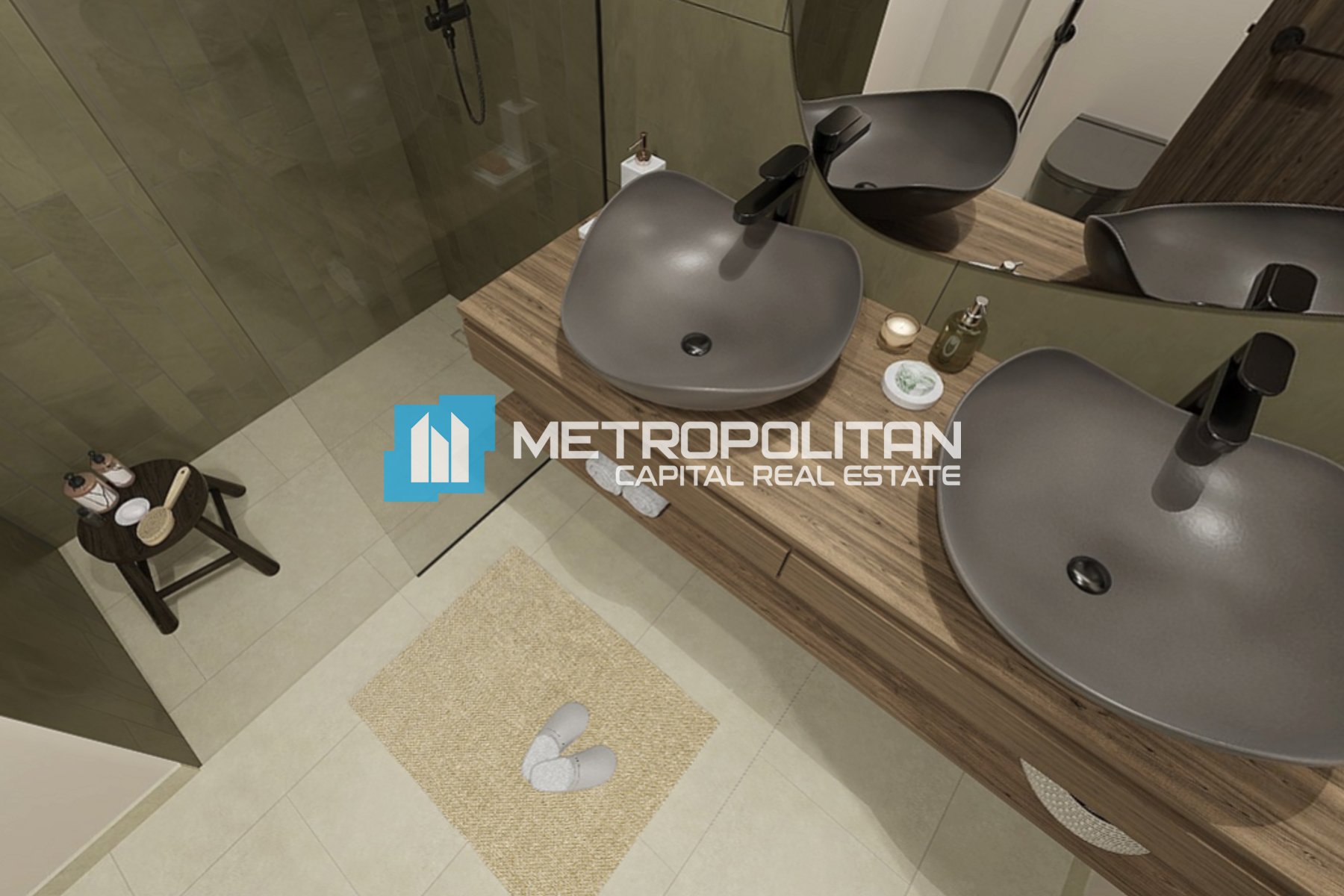 Image - Gardenia Bay, Yas Island, Абу-Даби | Project - Апартаменты