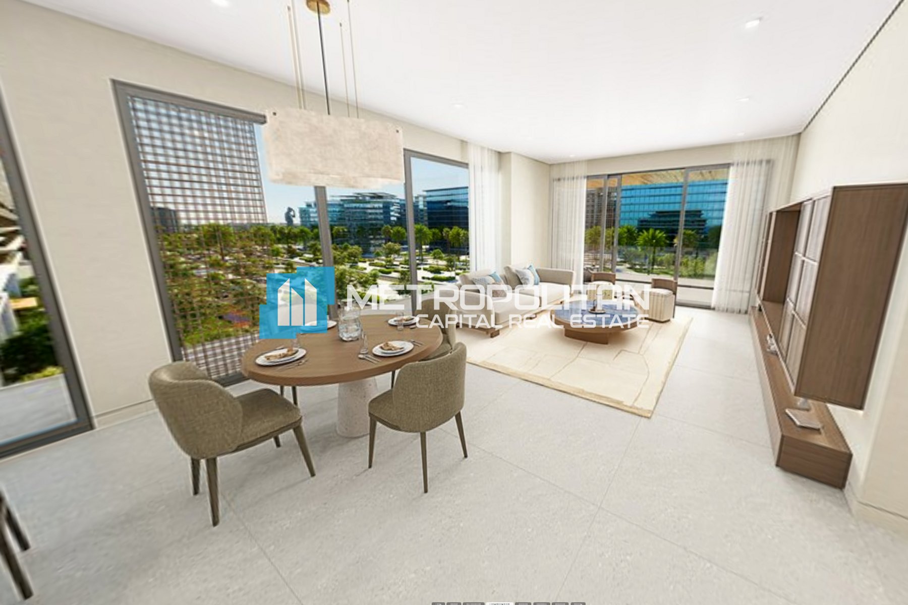1BR Apartment for Sale in Saadiyat Island – MCS-39204