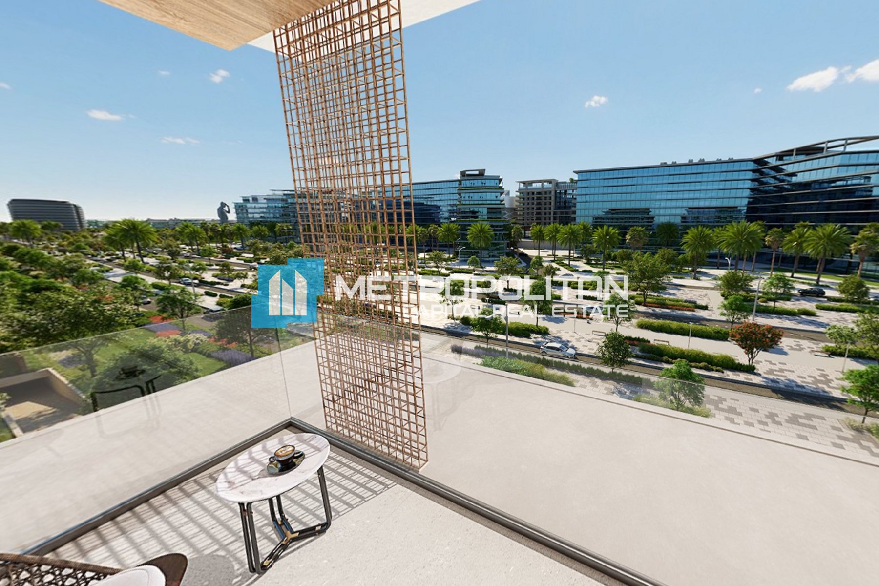 1BR Apartment for Sale in Saadiyat Island – MCS-39204 photo-2