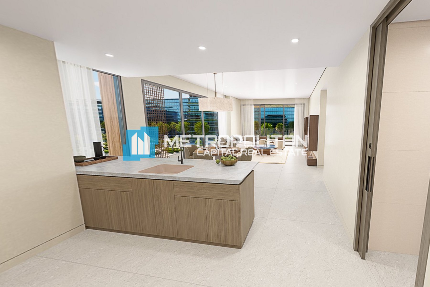 1BR Apartment for Sale in Saadiyat Island – MCS-39204 photo-3