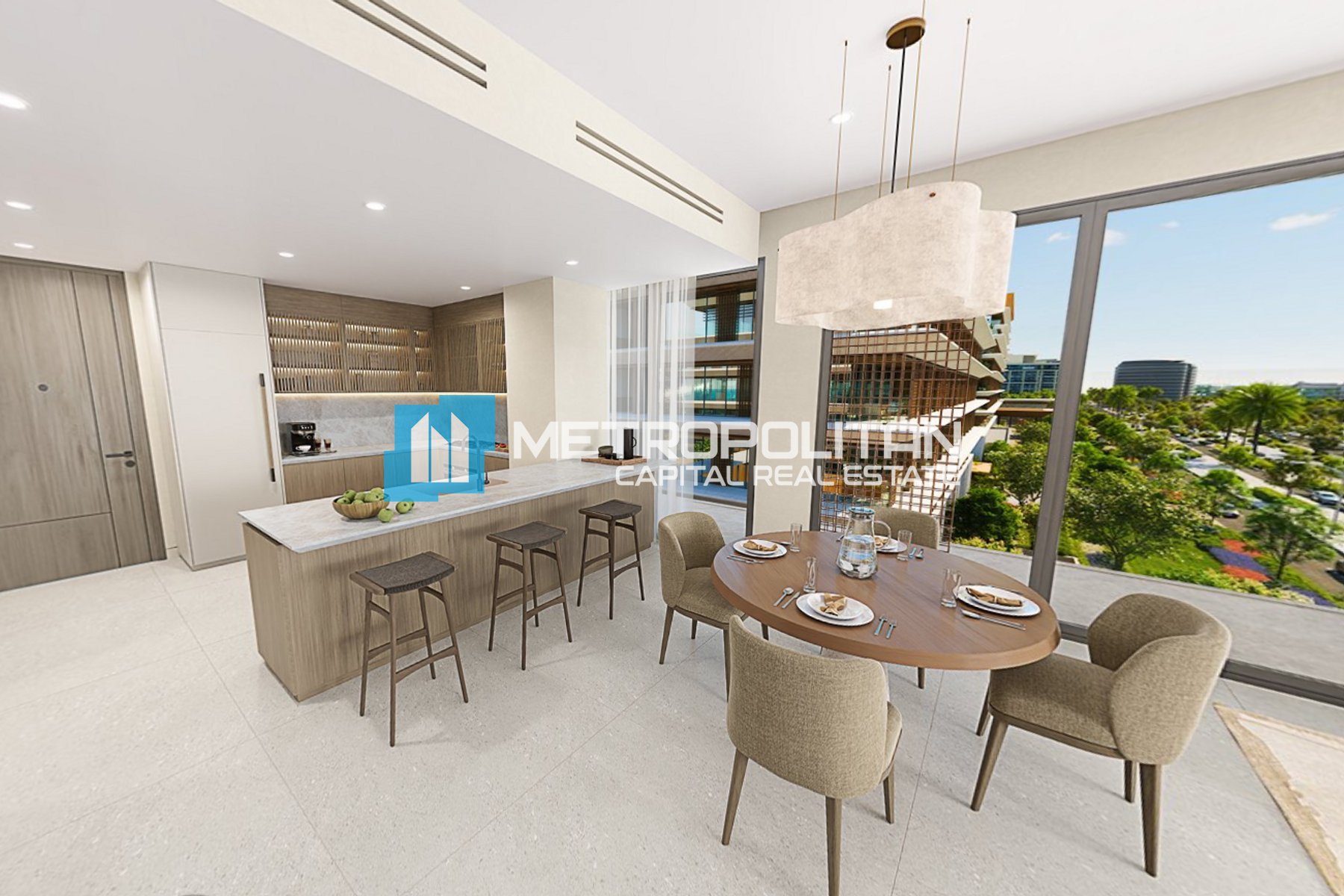 1BR Apartment for Sale in Saadiyat Island – MCS-39204 photo-4