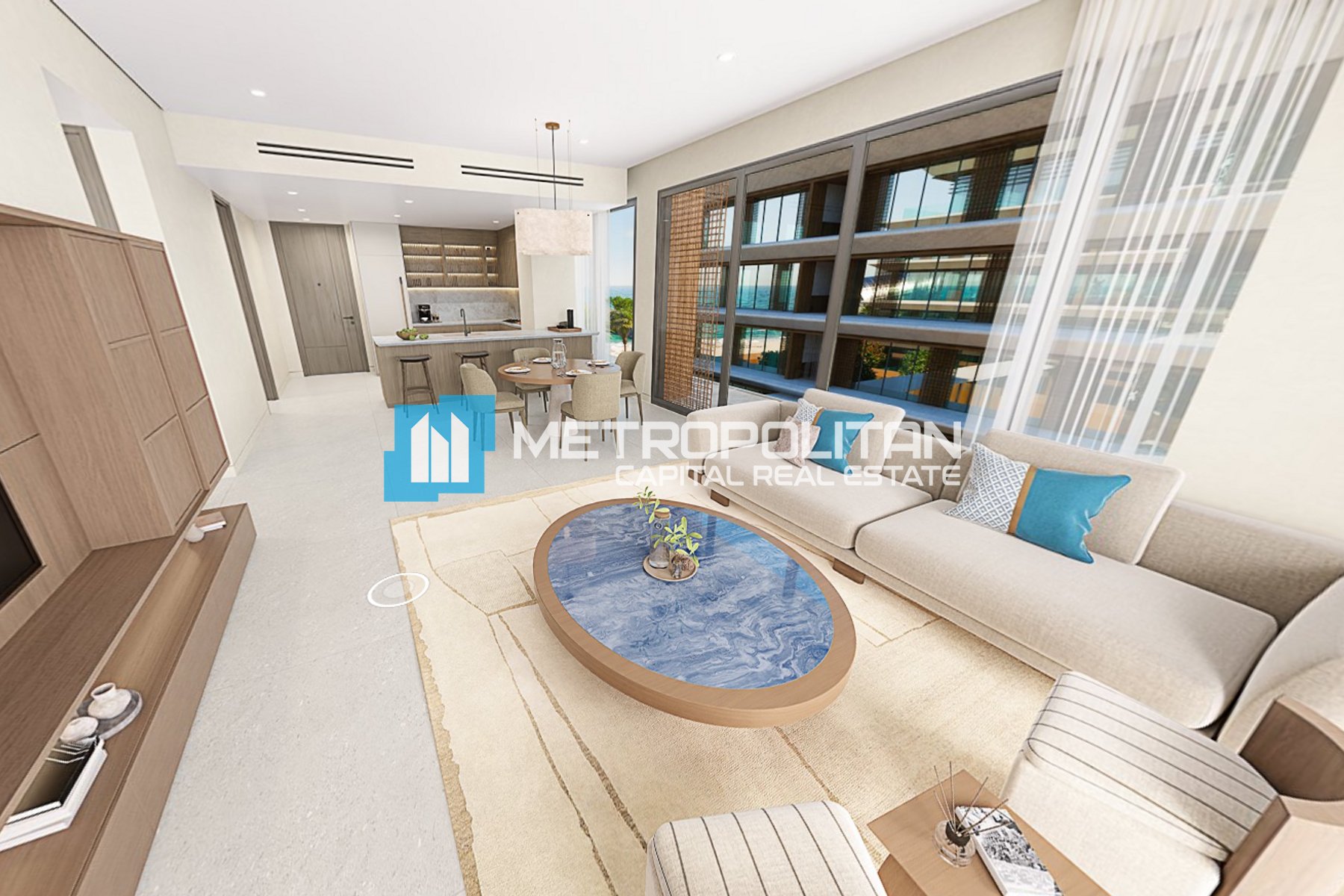 1BR Apartment for Sale in Saadiyat Island – MCS-39204 photo-5