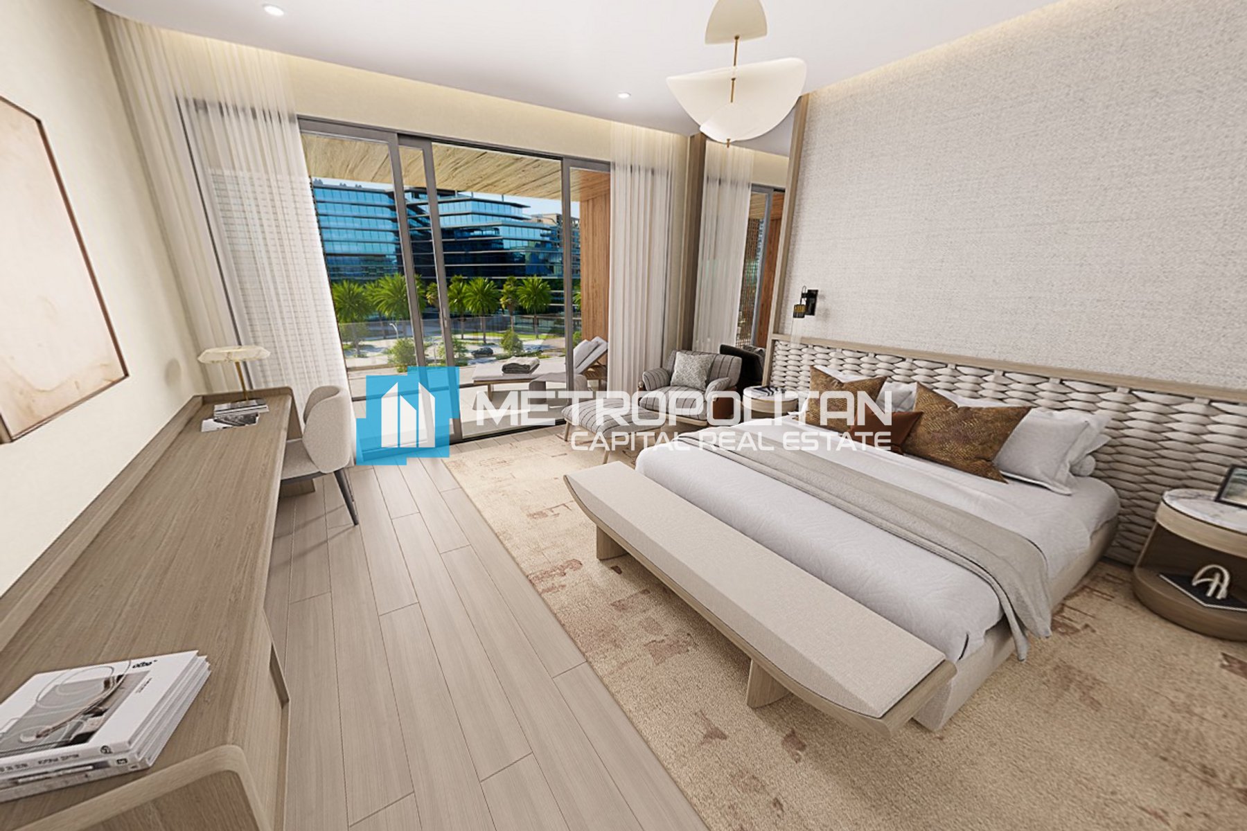 1BR Apartment for Sale in Saadiyat Island – MCS-39204 photo-6