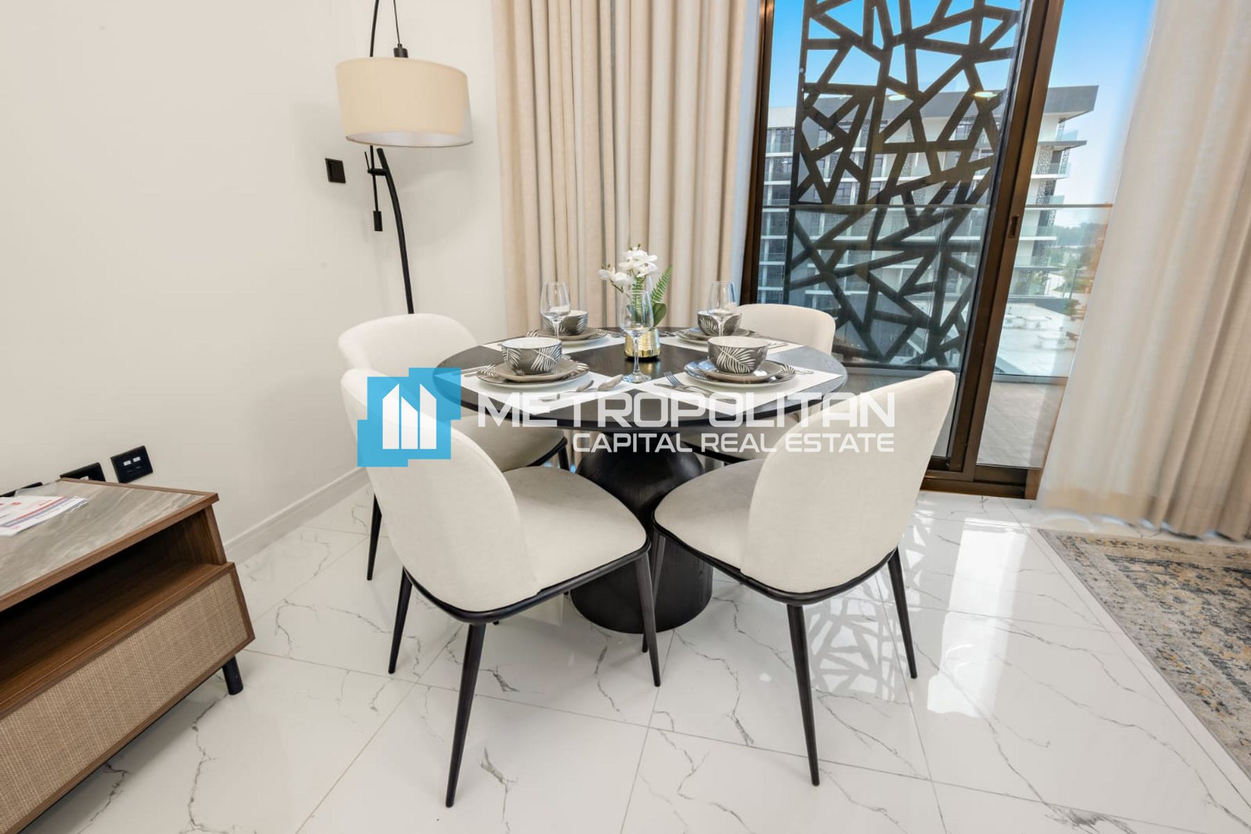 Image - The Gate, Masdar City, Abu Dhabi | Project - Apartment