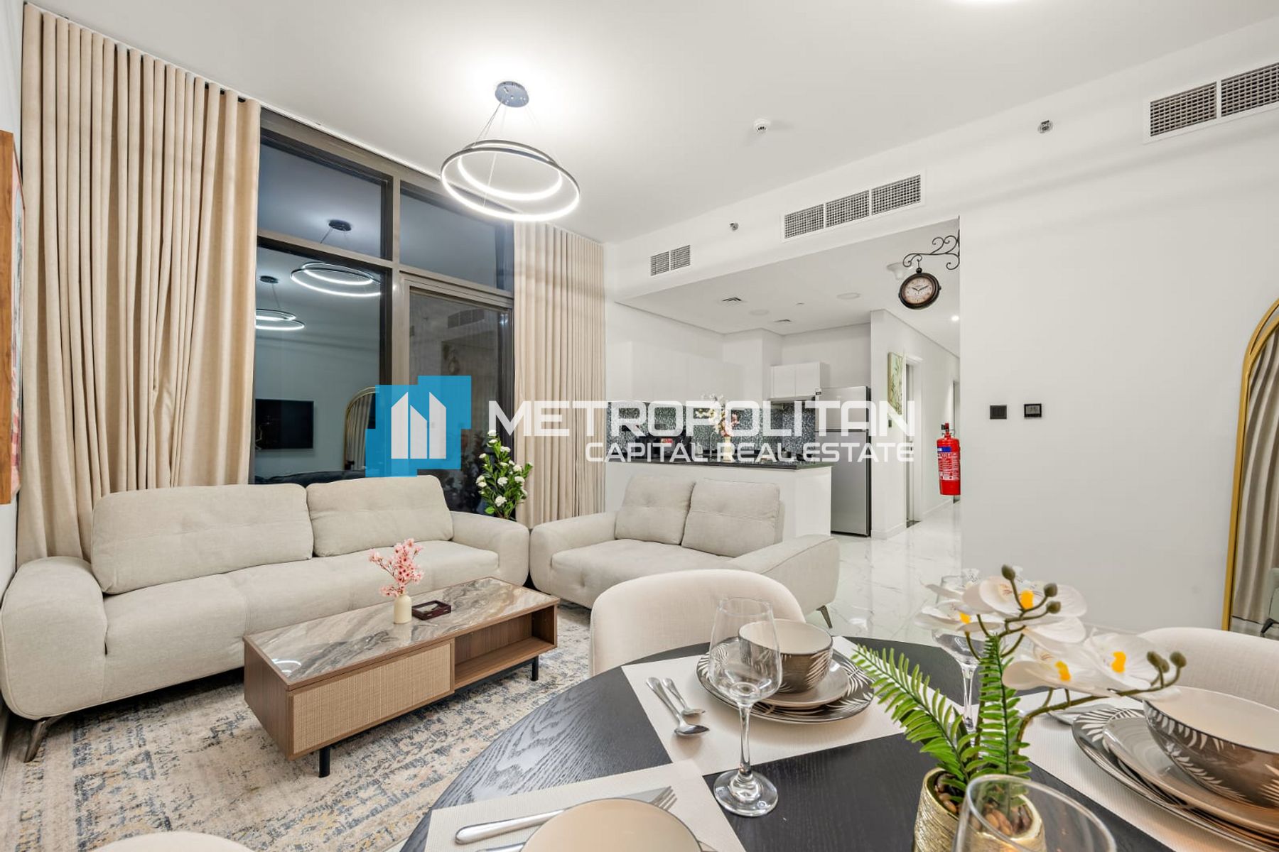 Image - The Gate, Masdar City, Abu Dhabi | Project - Apartment