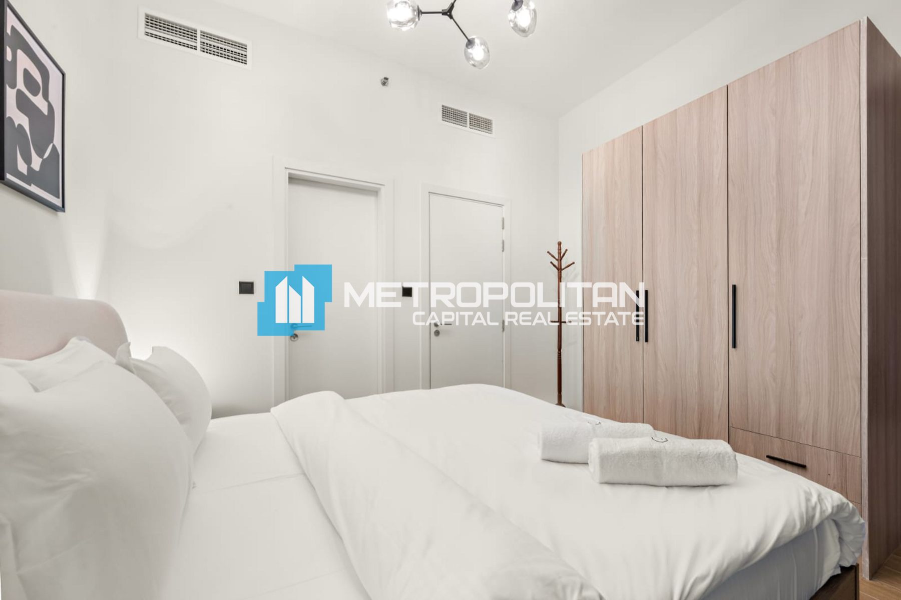 Image - The Gate, Masdar City, Abu Dhabi | Project - Apartment