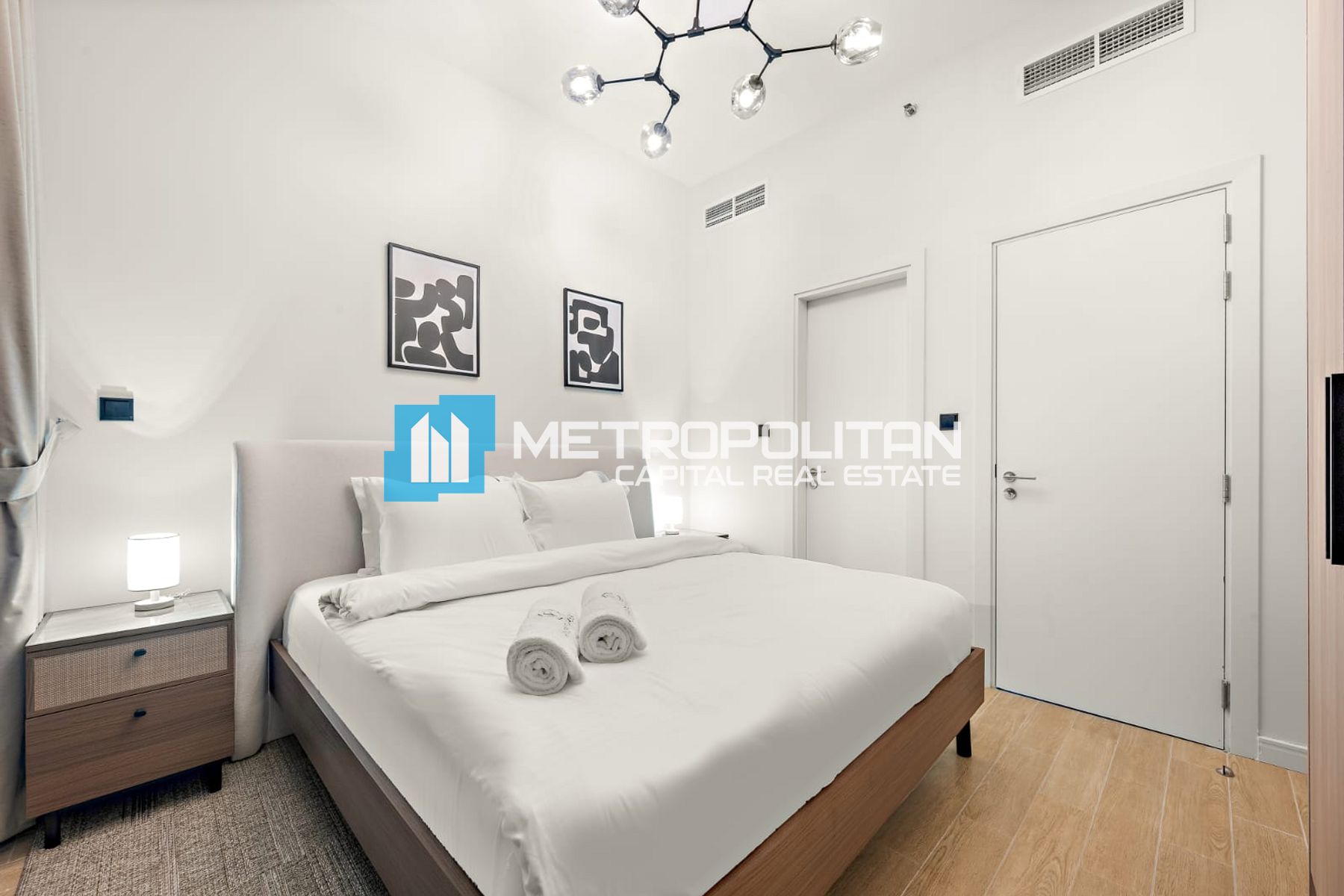 Image - The Gate, Masdar City, Abu Dhabi | Project - Apartment