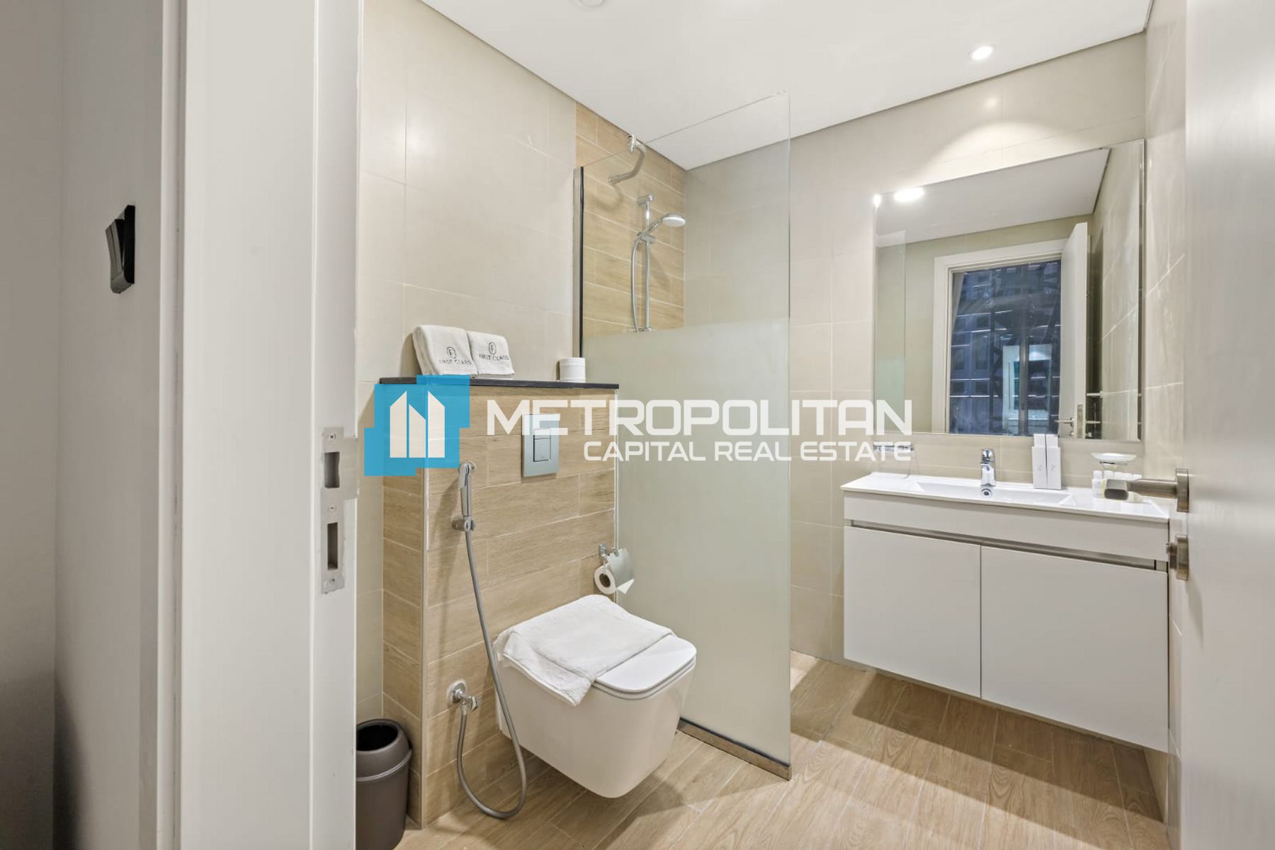 Image - The Gate, Masdar City, Abu Dhabi | Project - Apartment