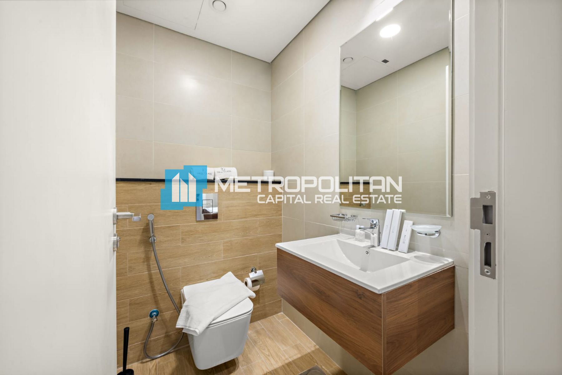 Image - The Gate, Masdar City, Abu Dhabi | Project - Apartment