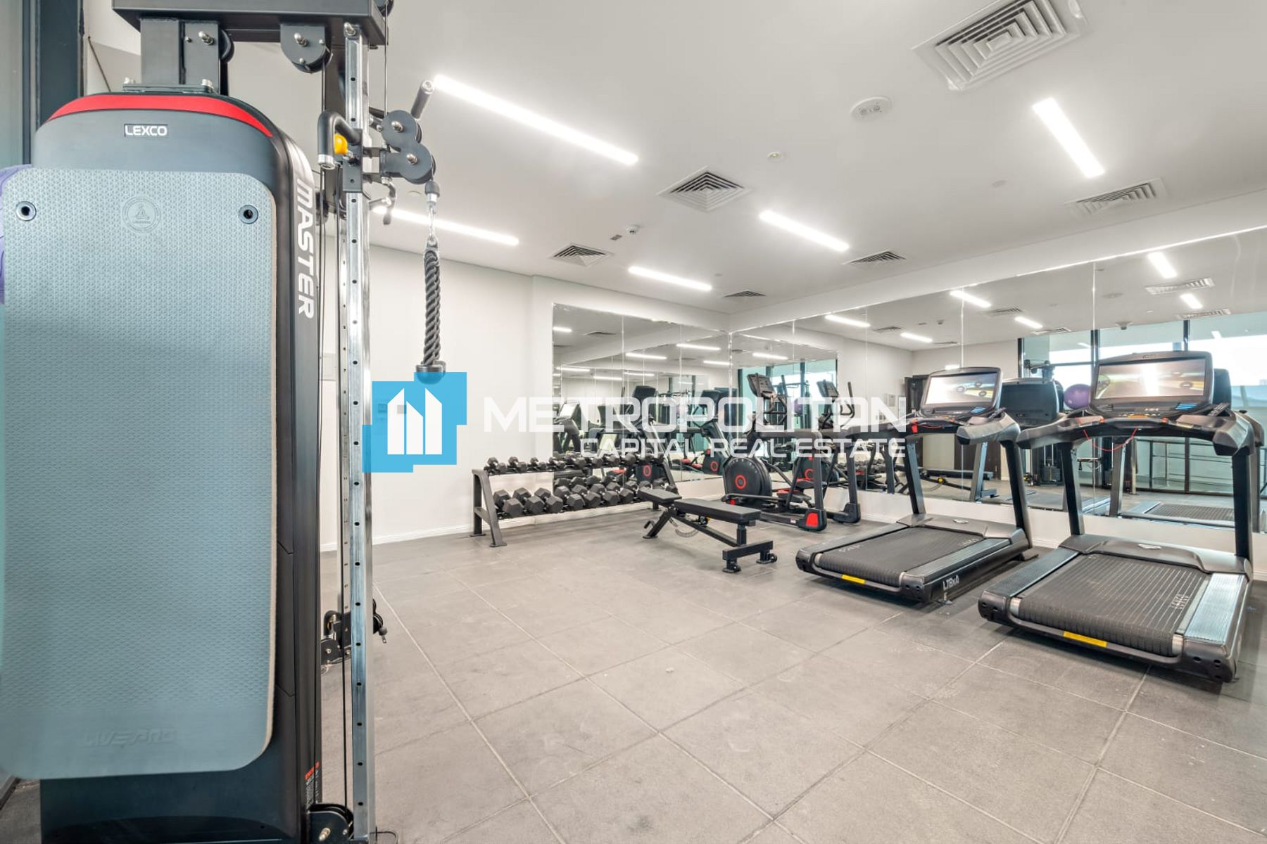 Image - The Gate, Masdar City, Abu Dhabi | Project - Apartment