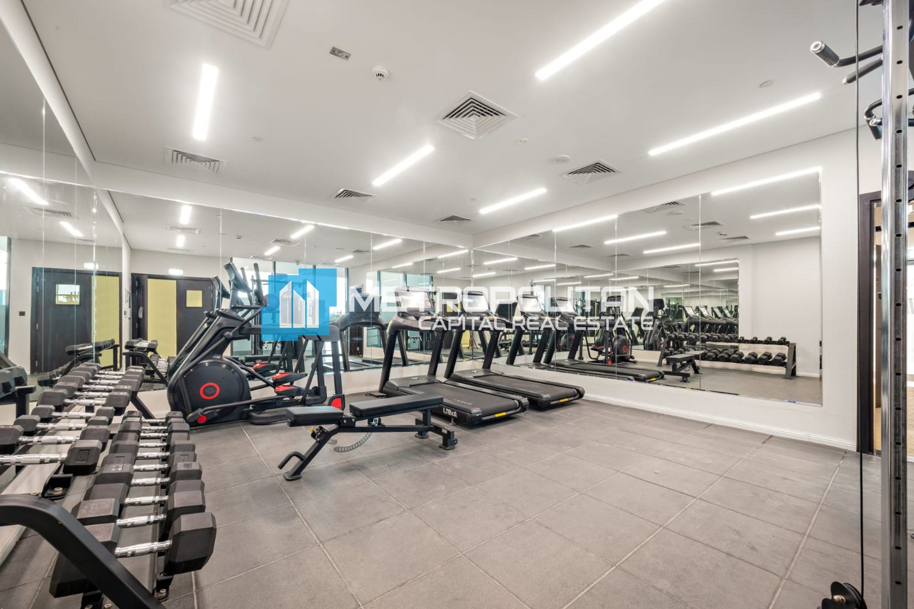 Image - The Gate, Masdar City, Abu Dhabi | Project - Apartment